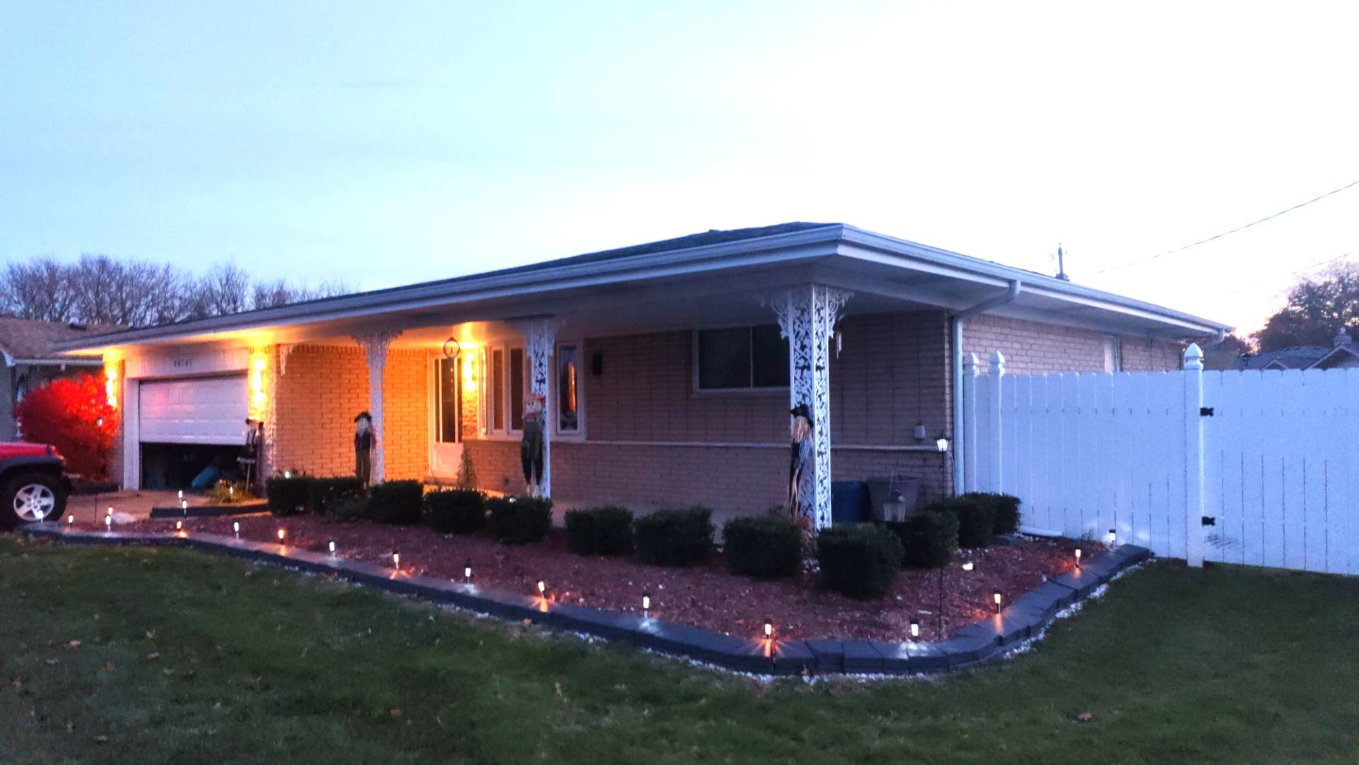 Roof Replacement using Owens Corning Duration by 180 Contractors