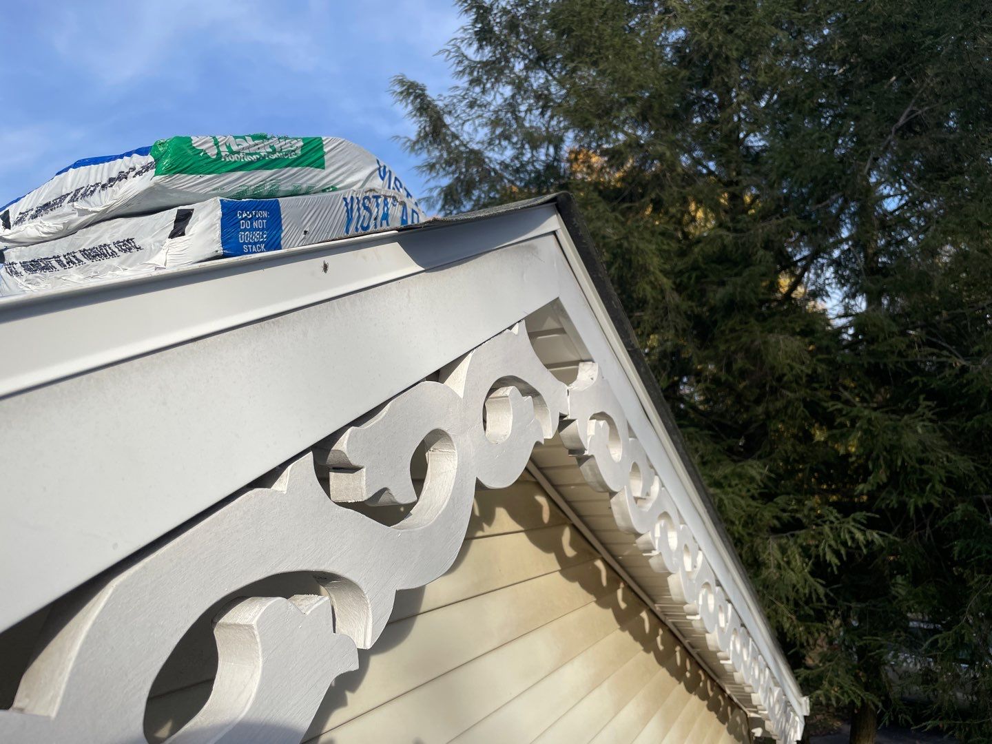 Residential Roofing and Siding Installation using Malarkey and Royal  by Storm Contracting 