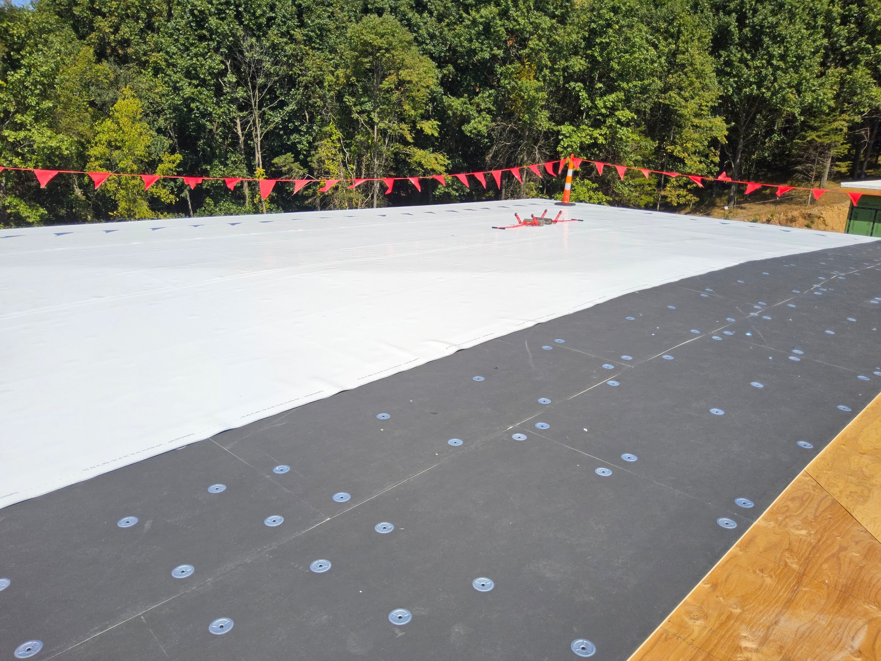 Project by St. Louis Roofing Company by St. Louis Roofing Company