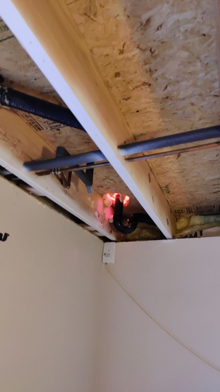 Water Damage and Mold Remediation by Accountable Home Services