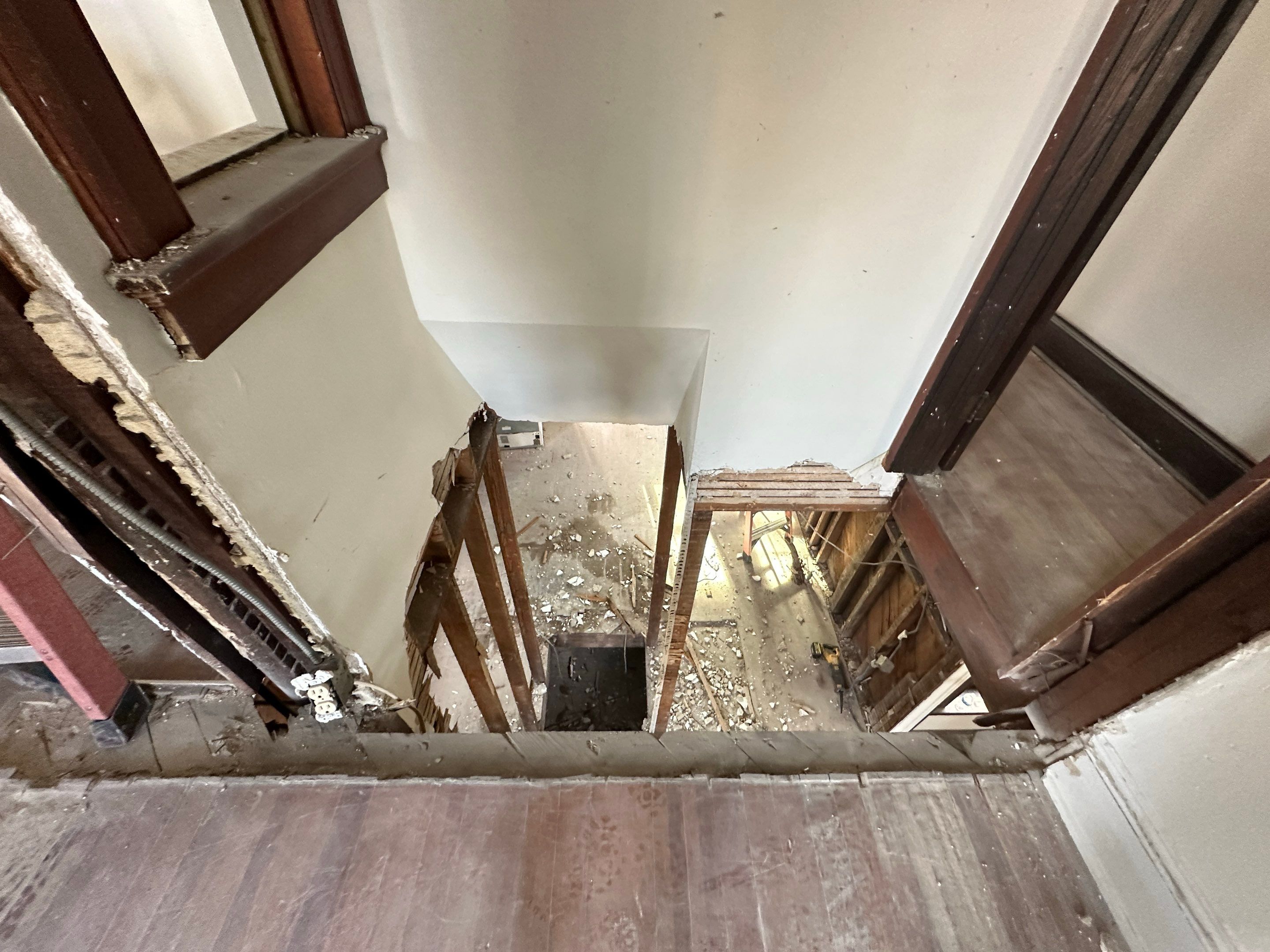 Home Remodel by Home Concepts Construction