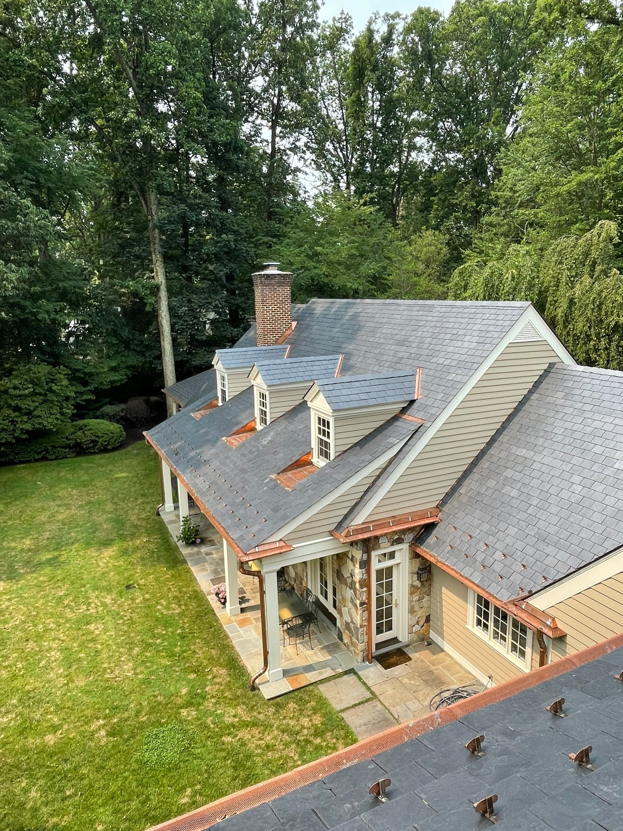 9225 Fox Meadow Ln, Potomac, MD 20854-4619 by American Custom Contractors