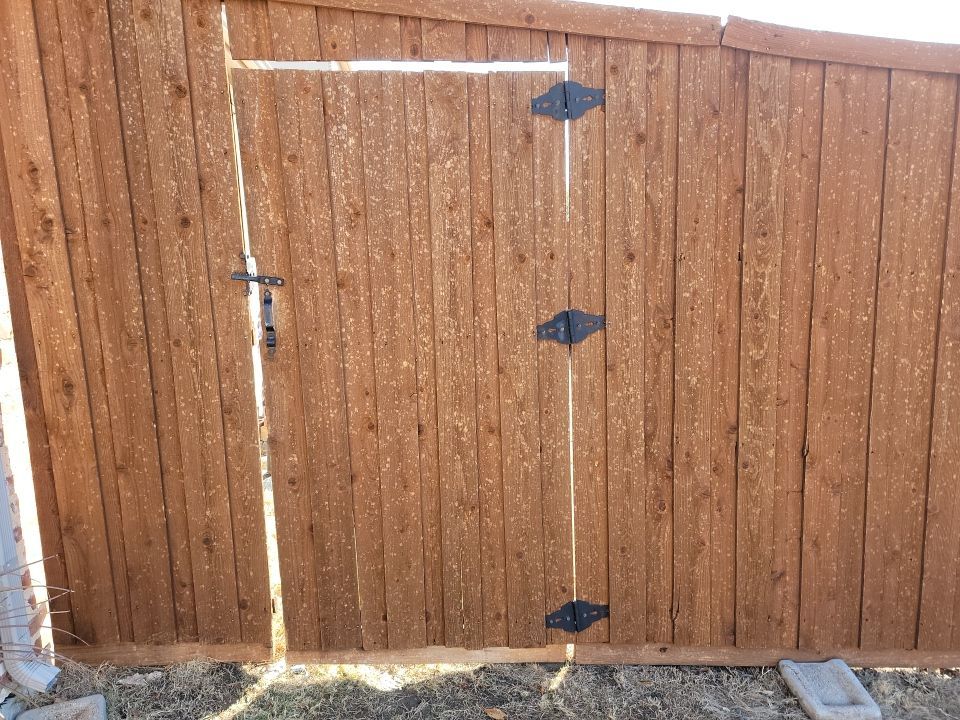 Before and After  by Best Contracting Services, LLC