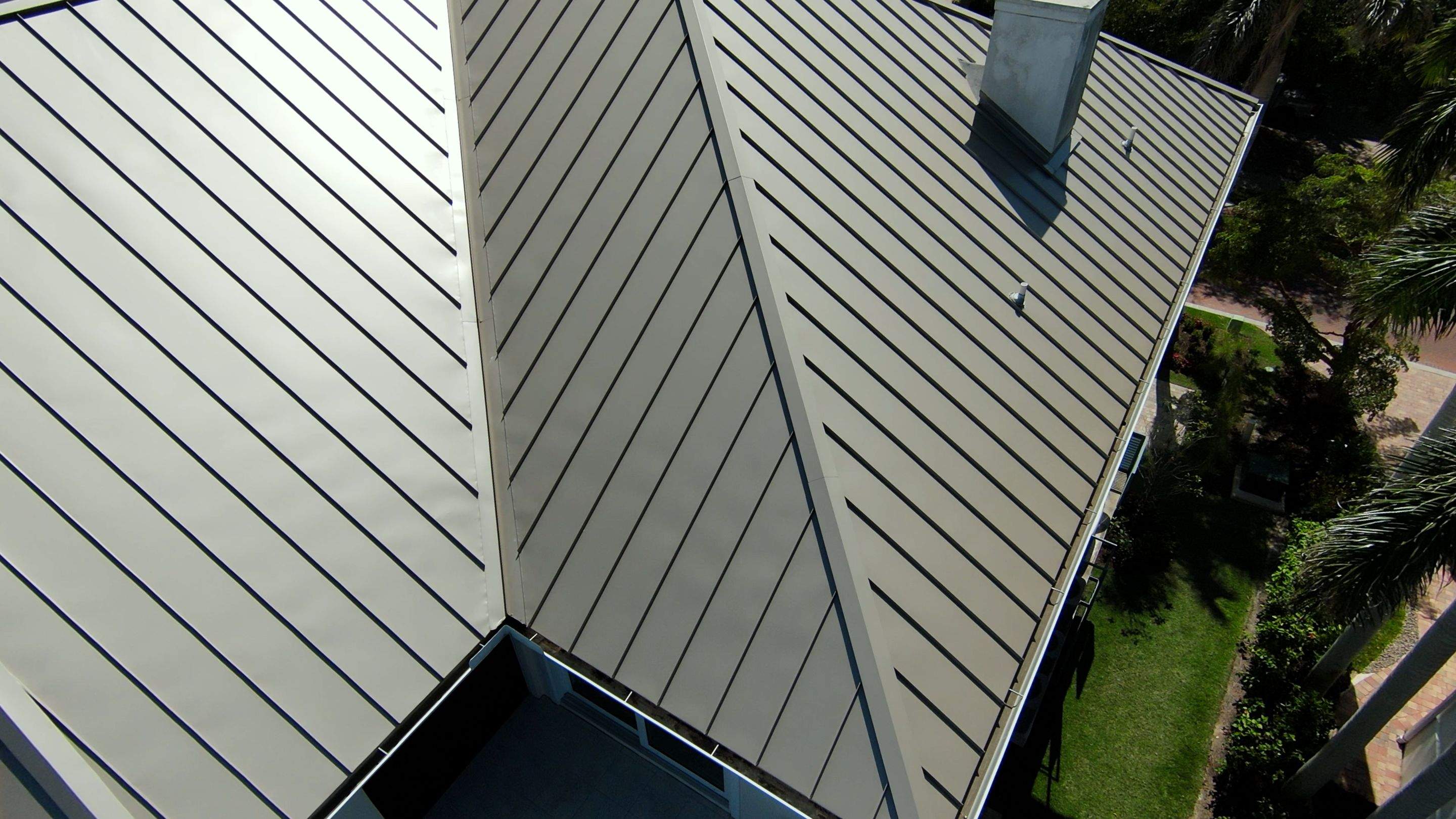 Residential Roofing Inspection  by Four Peaks Roofing