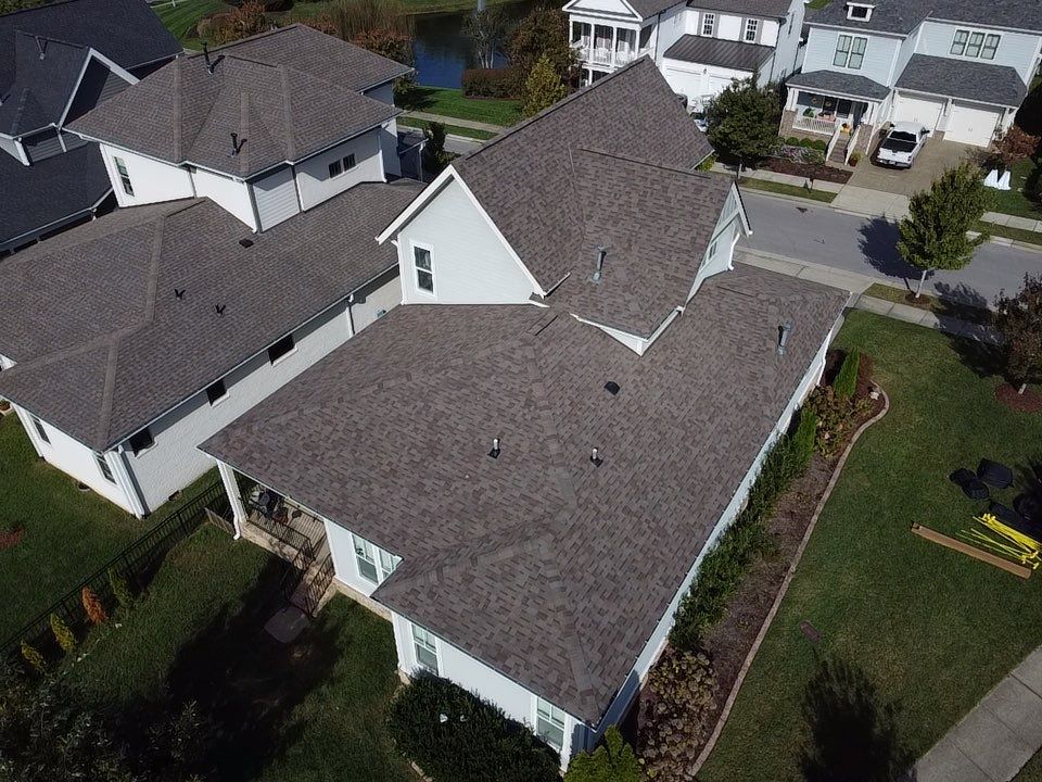 Roof Replacement- Malarkey Highlander AR by Shinglesmiths Roofing