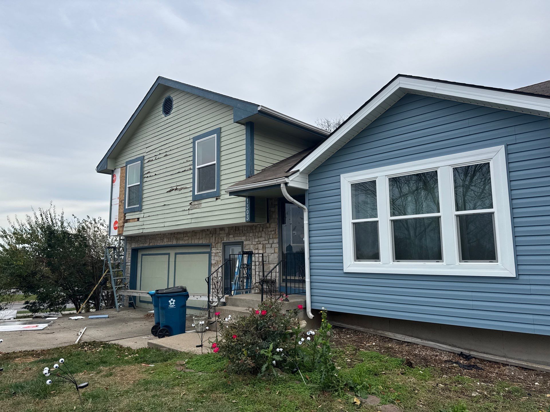 Transform Your Home by EEC Windows, Siding & Roofing