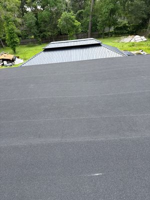 Project in Houston, TX