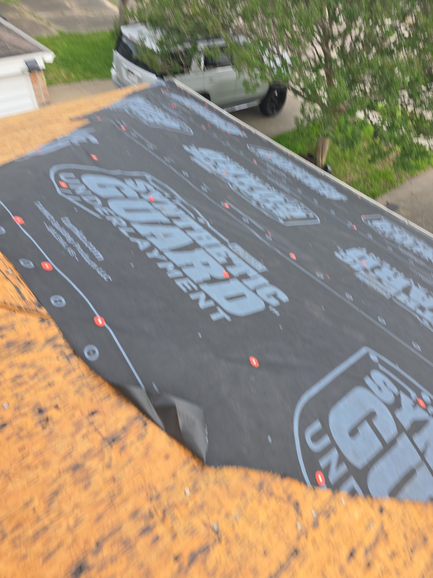 Roof Replacement Houston by Roof Repair Company