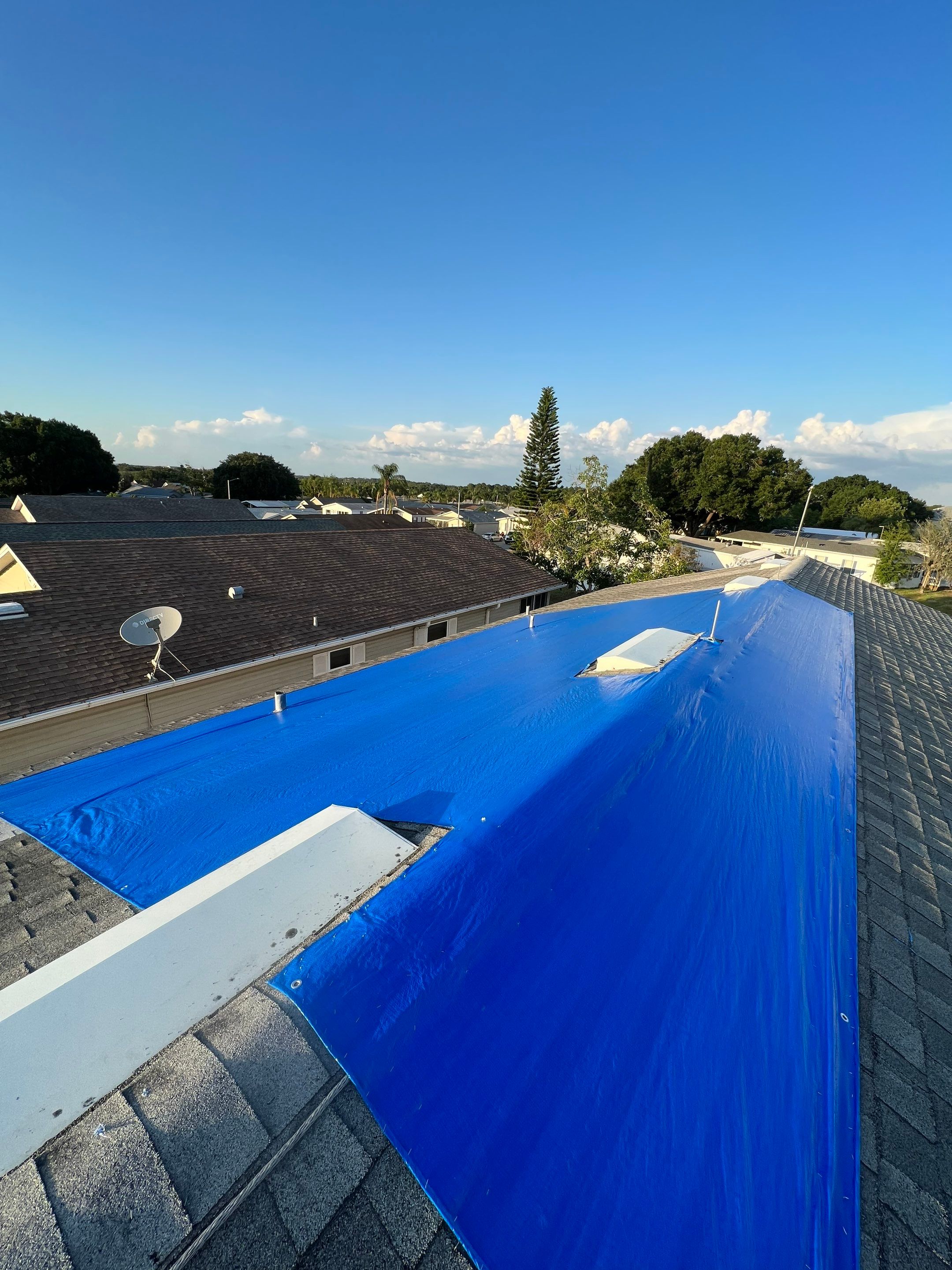 Project in Davenport by You Restorations LLC DBA YOU-Home