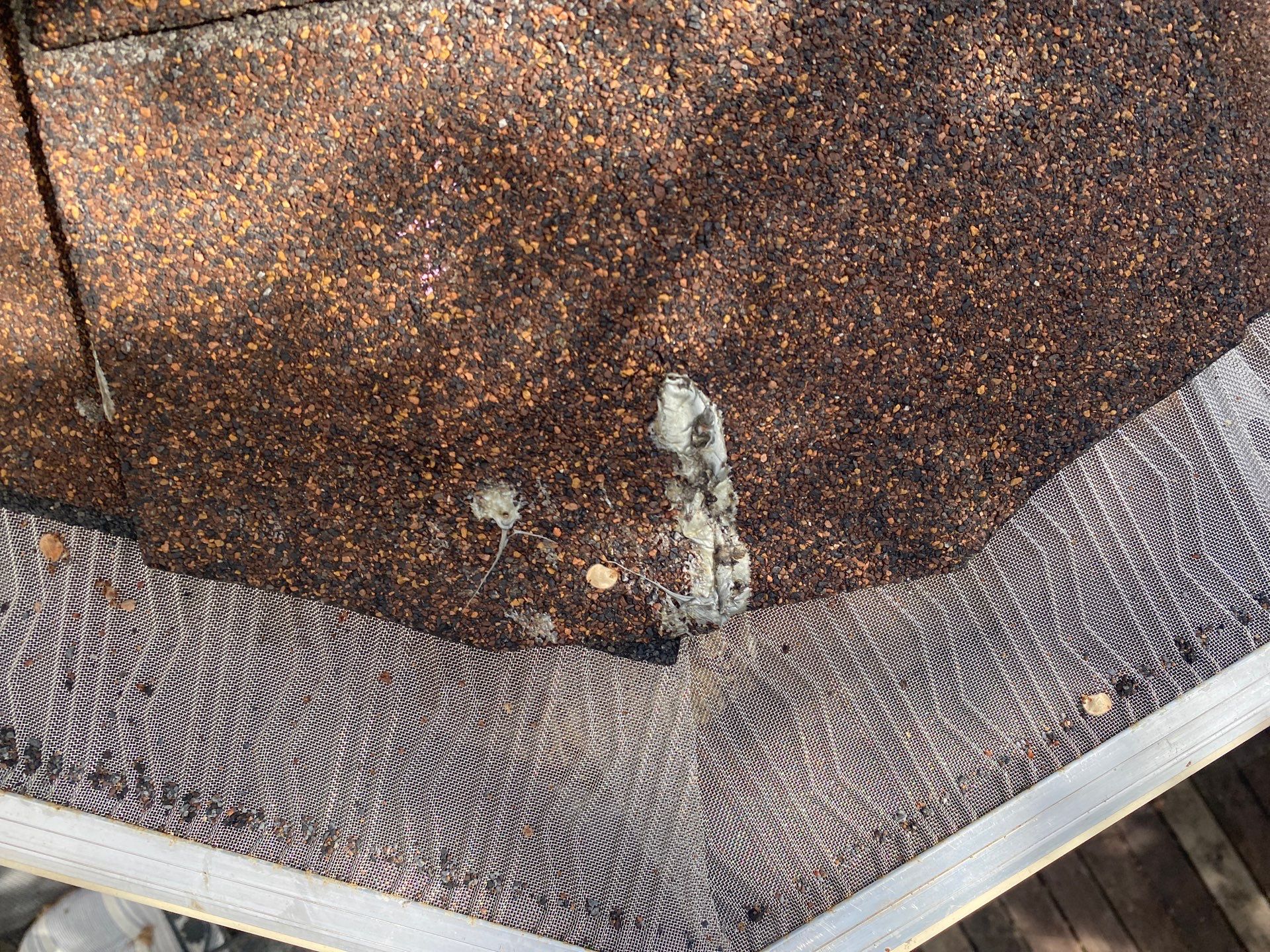 Project in Austin by Rhino Roofing and General Contracting, LLC