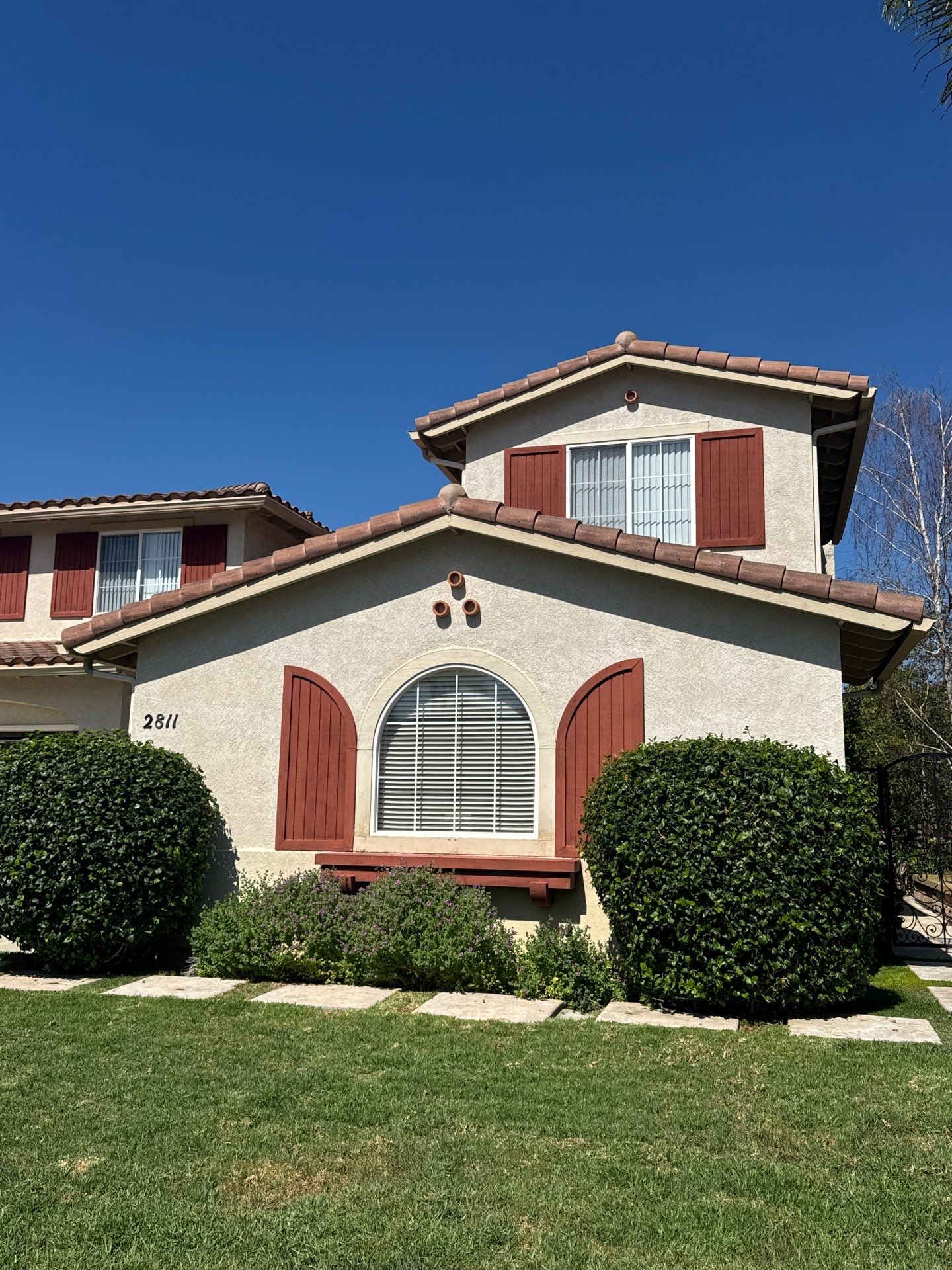 Ann's Exterior by Asis Painting Inc