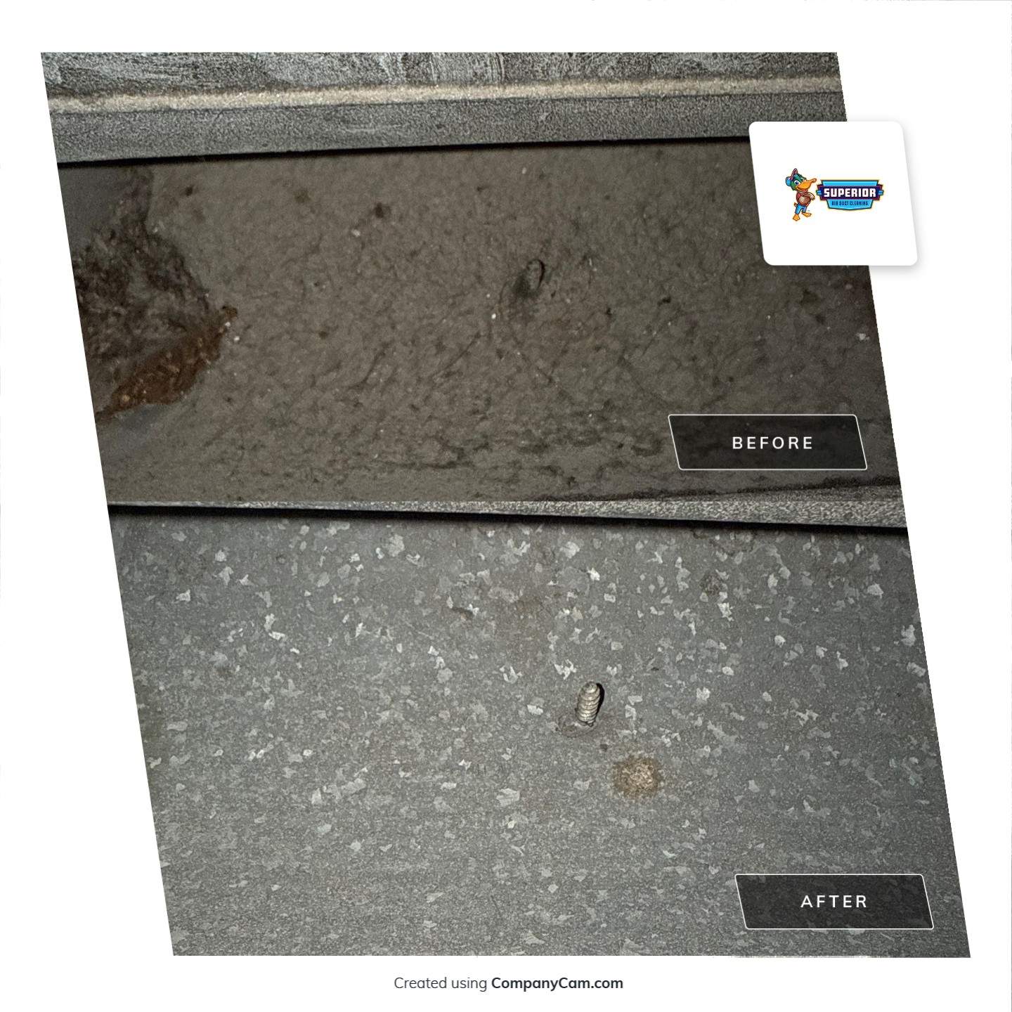 Air Duct Cleaning in Conway, PA by Superior Air Duct Cleaning