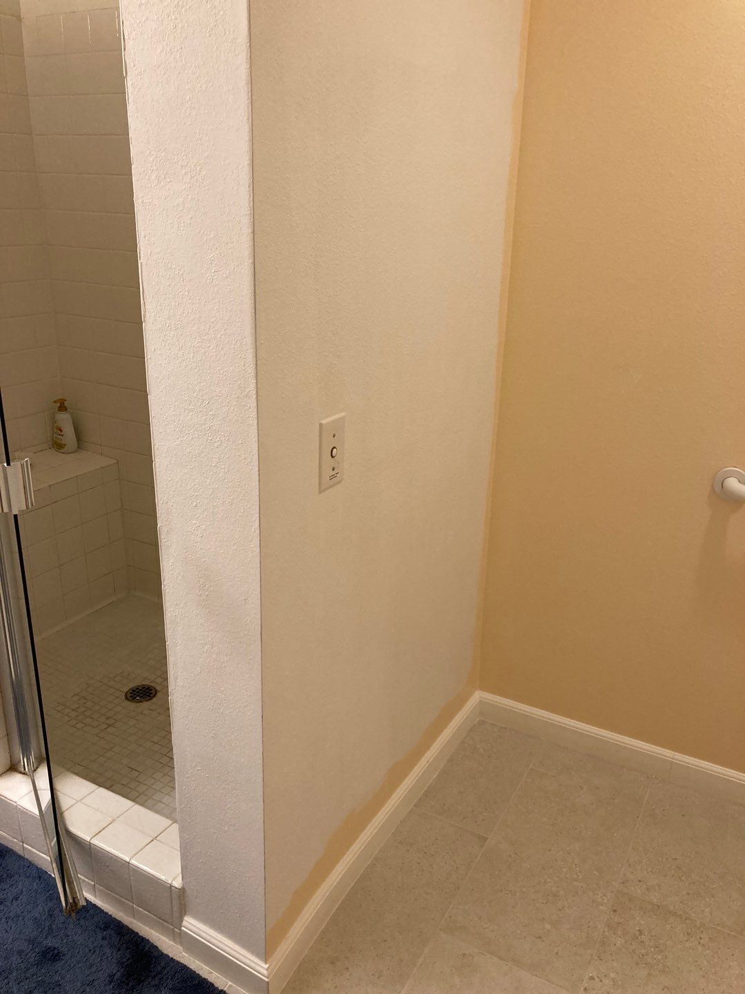 Soft Bathroom Remodel by Andre Handyman