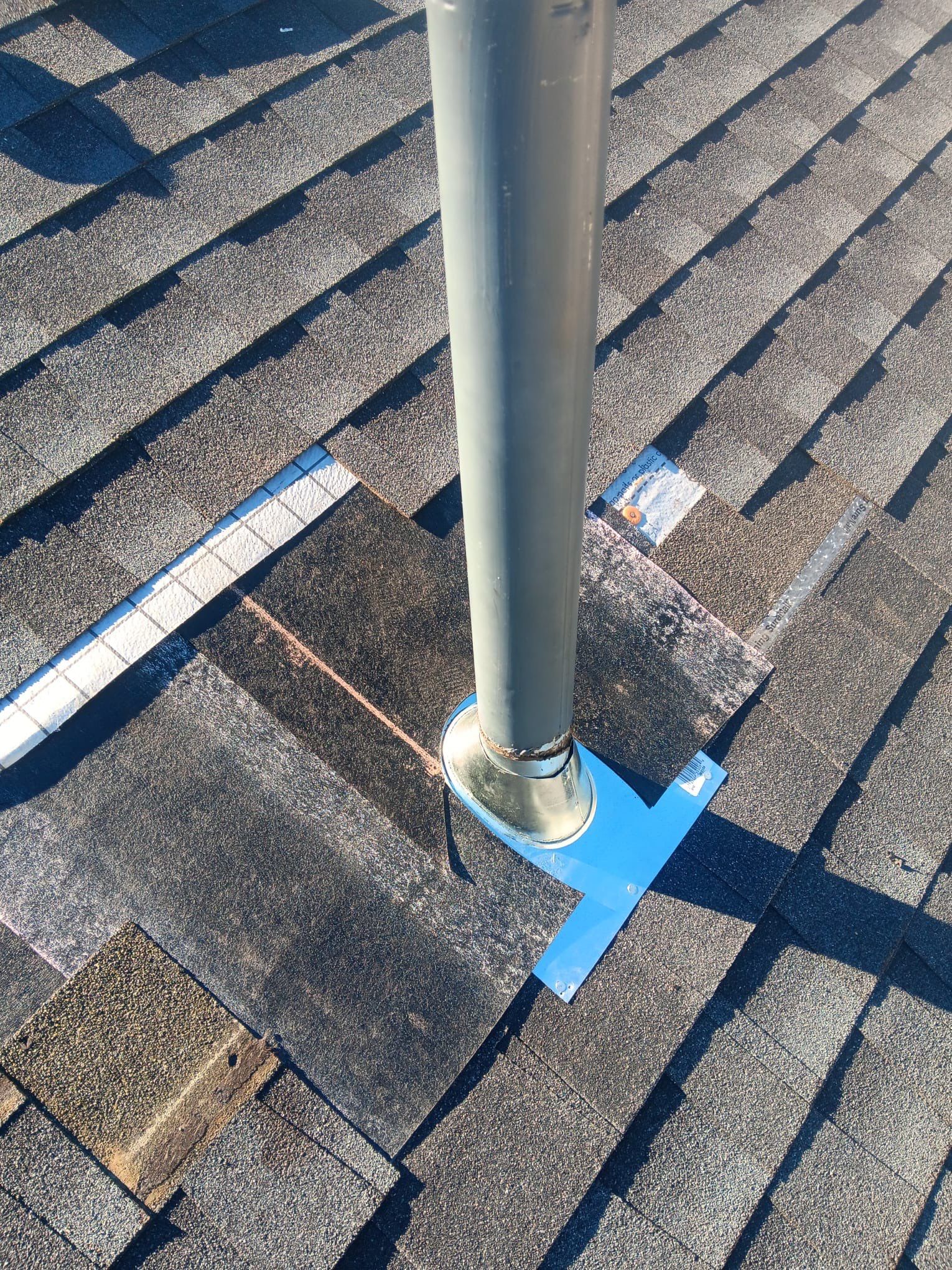 Roof Repair Katy by Roof Repair Services LLC