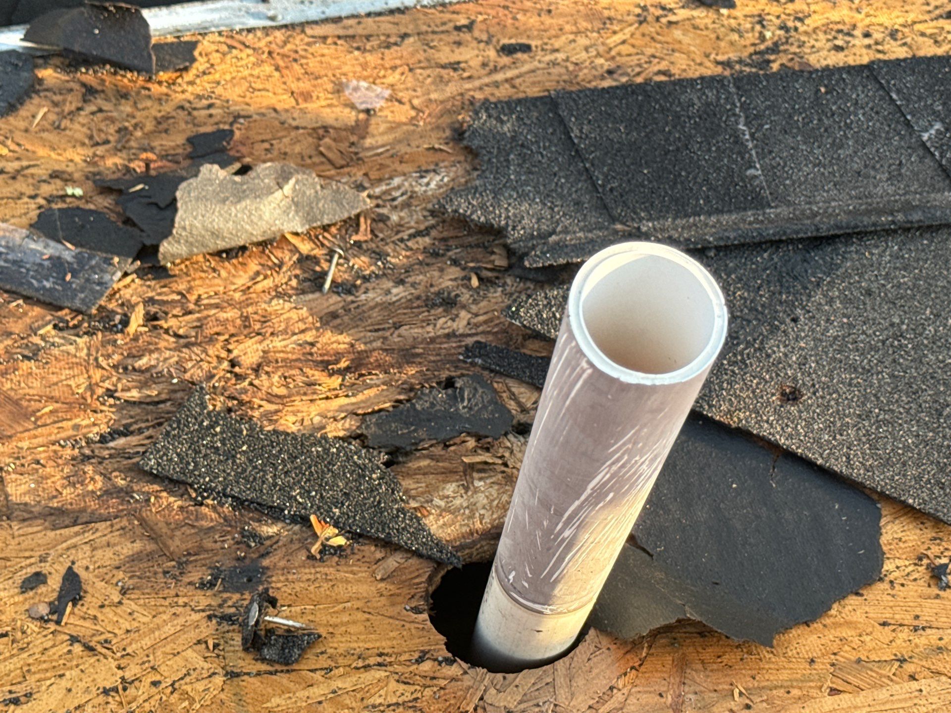 Roof Replacement Houston by Roof Repair Services LLC