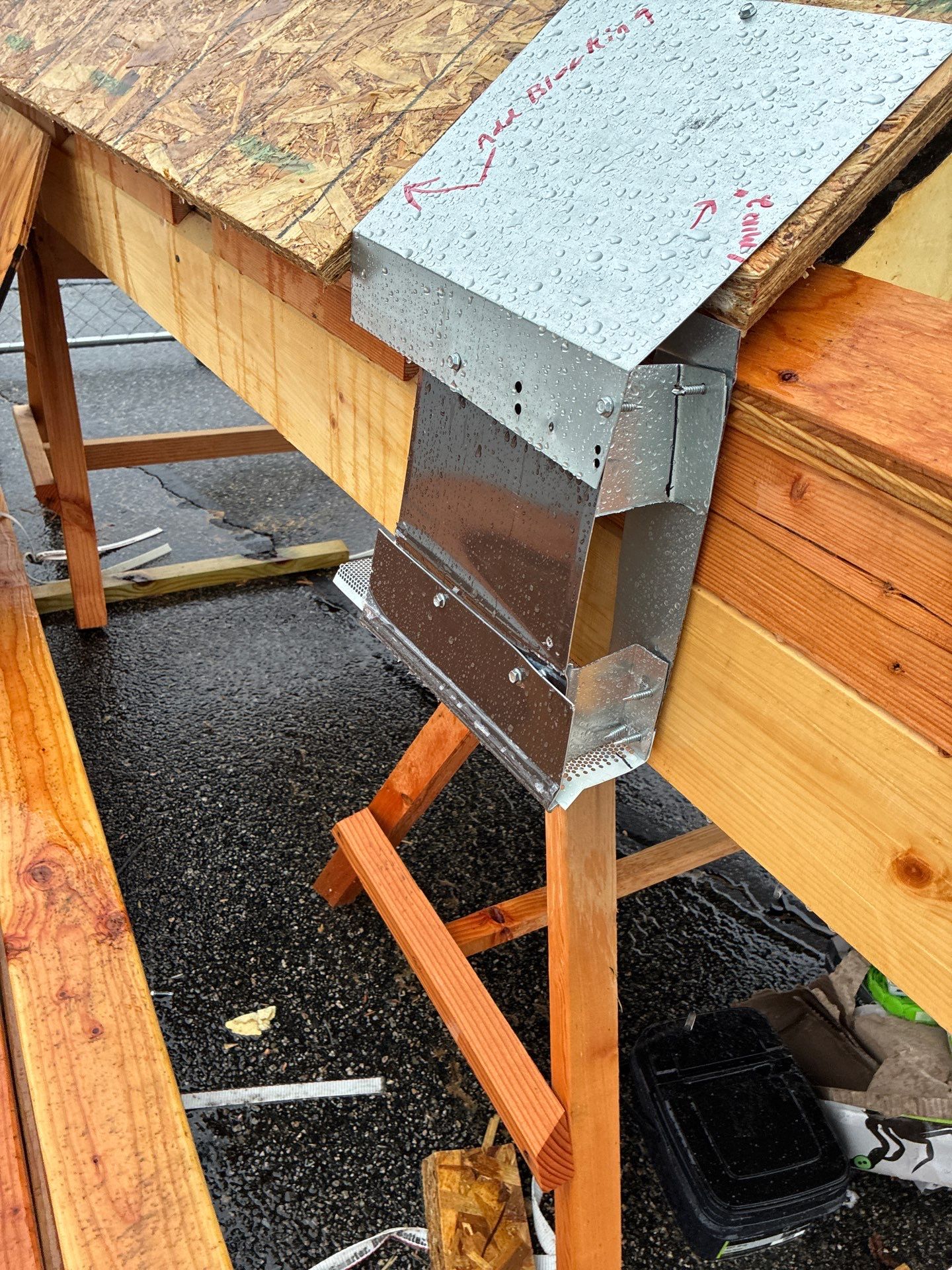 St. Pius Church - Commercial Roof Restoration by Rinaldi Roofing