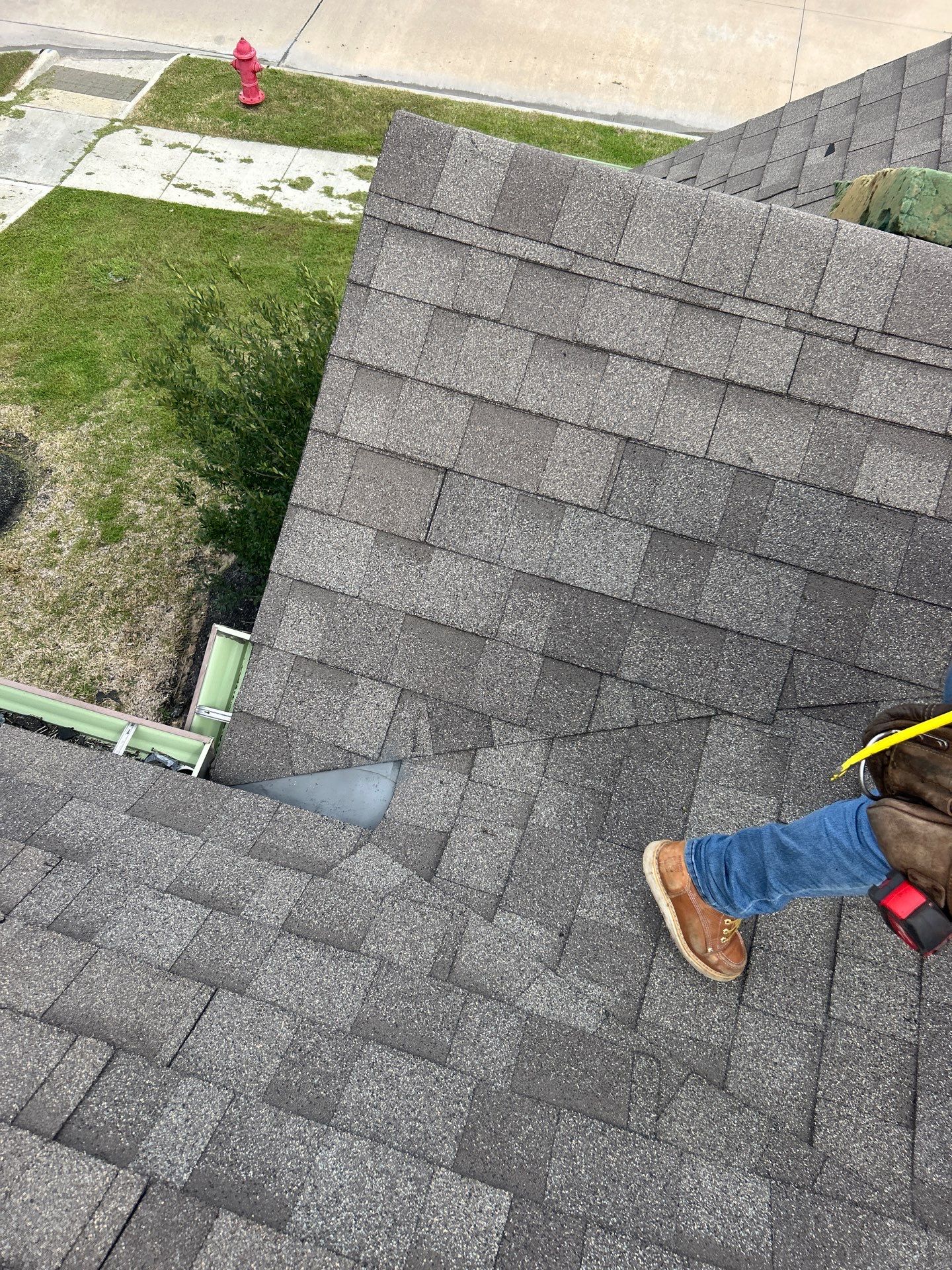 Roof Repair Katy by Roof Repair Company