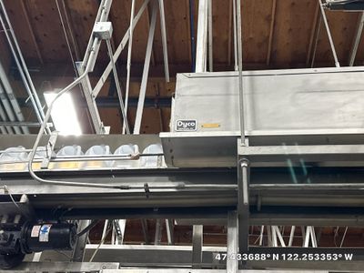 Tukwila - Gallon Water