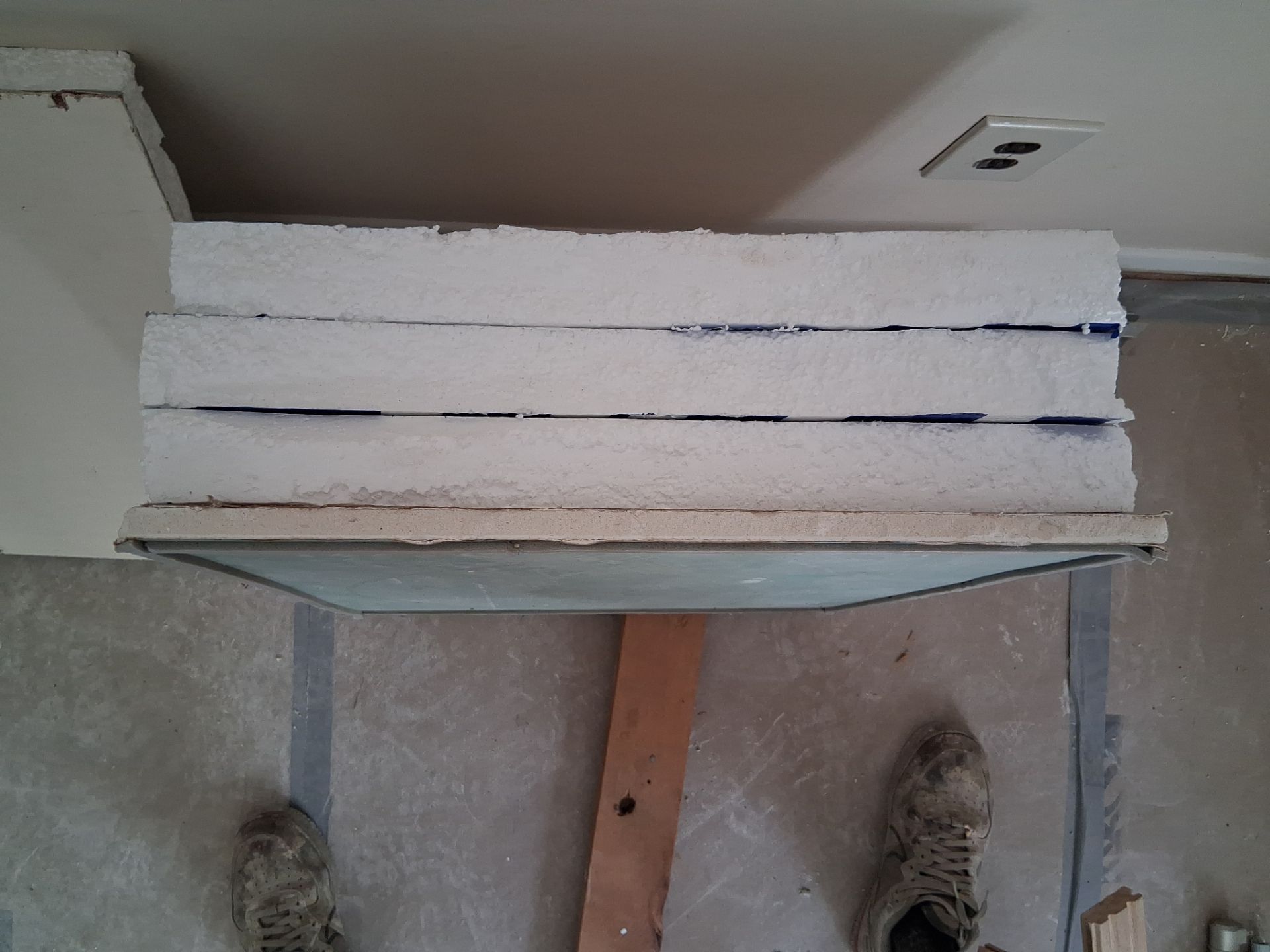 Lutherville Roofing Project by Smart Energy Pros