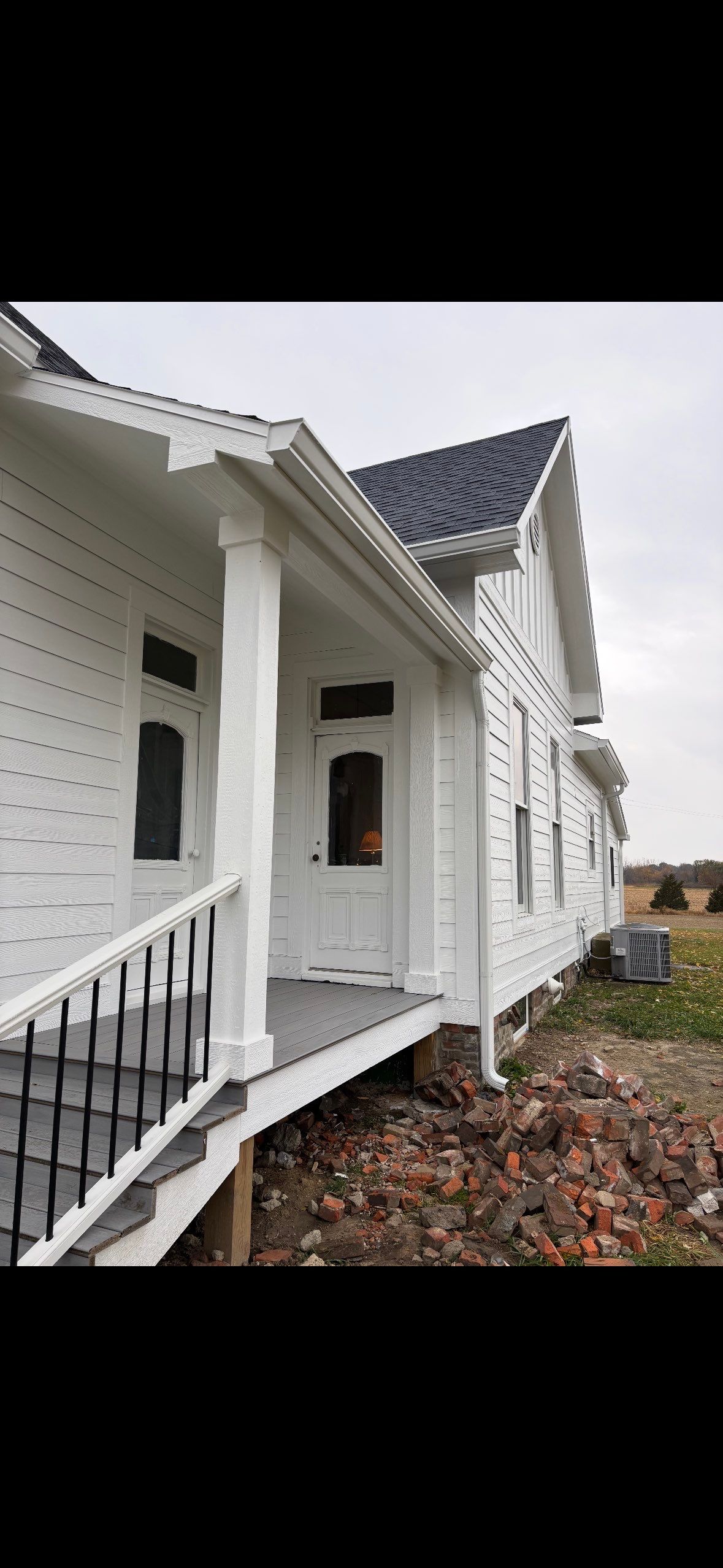 ISI Construction featured photo.