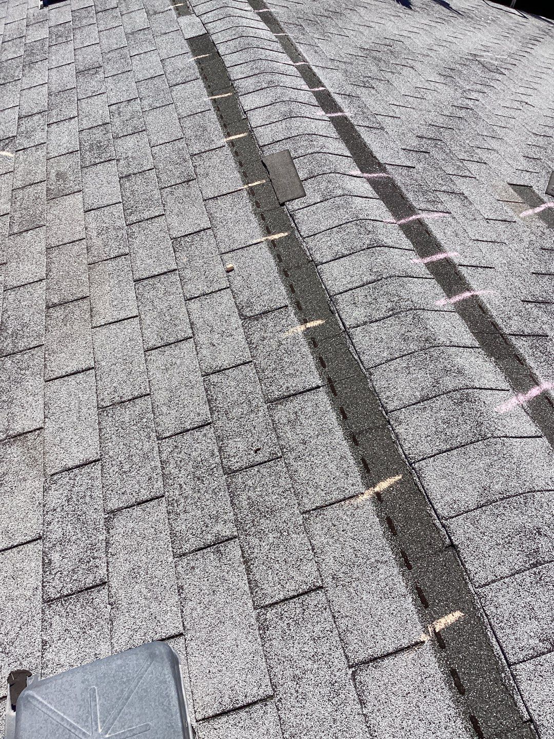 Michelle's Full Re Roof (Energy Star) by All Storm Roofing & Construction