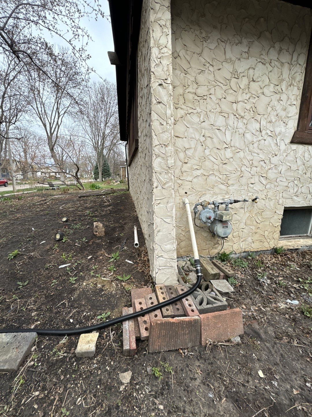 Tackling Nathan’s Challenging Sump Pump Project by Waterproofing Northeast