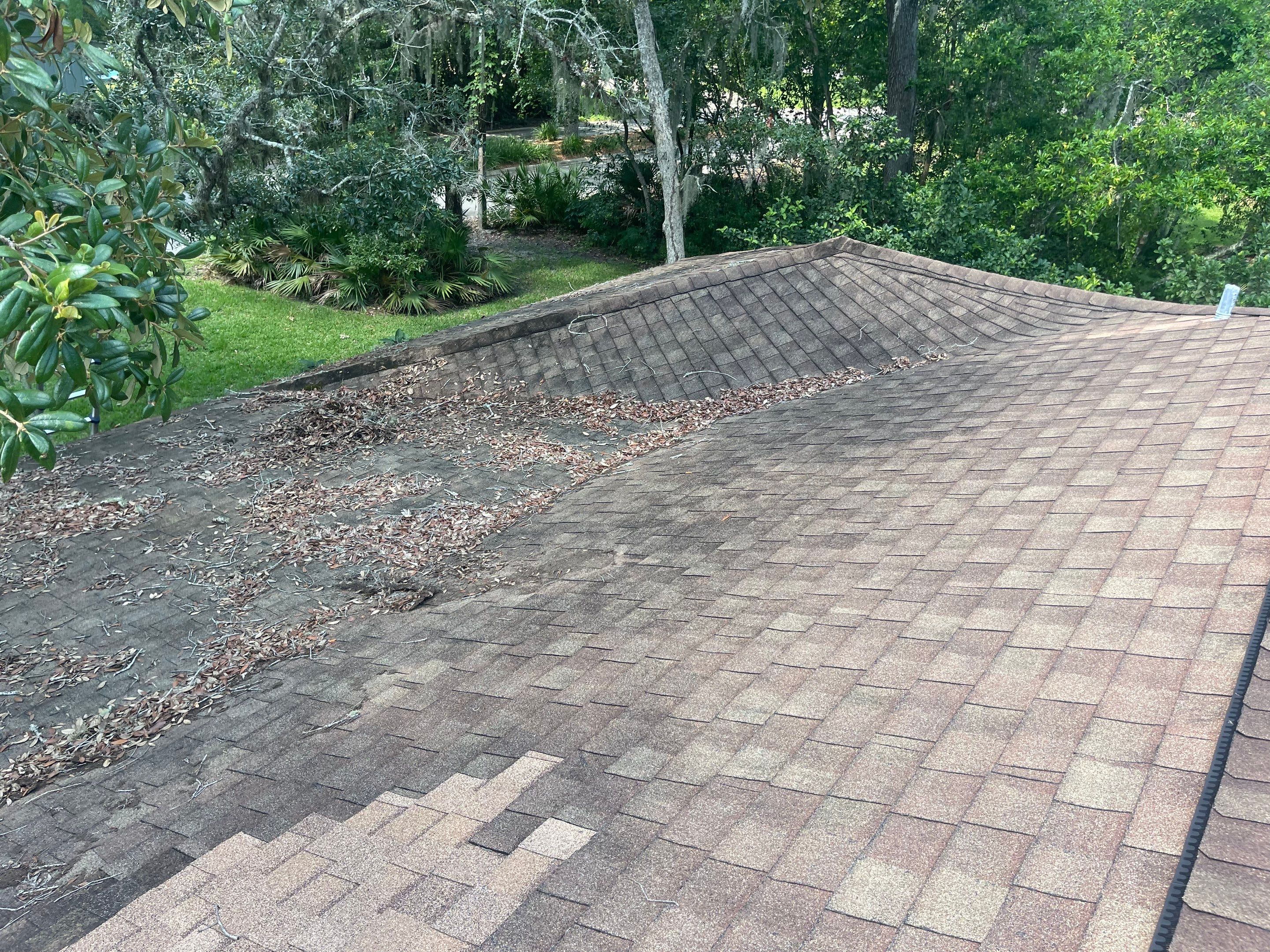 Water Damage Claim in Ormond Beach by FLAPA & KeyStone