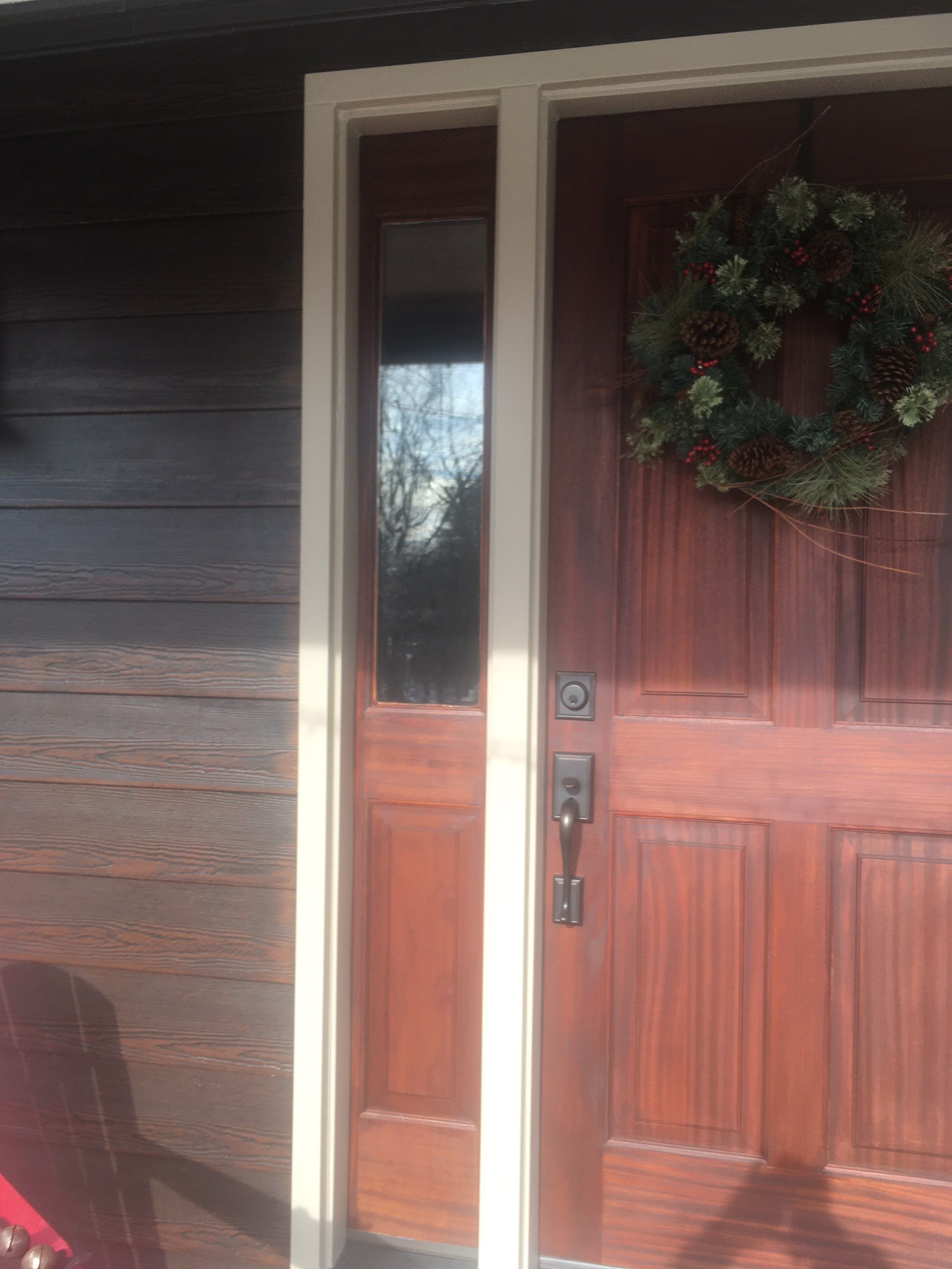 Full Exterior Update by American Home Contractors