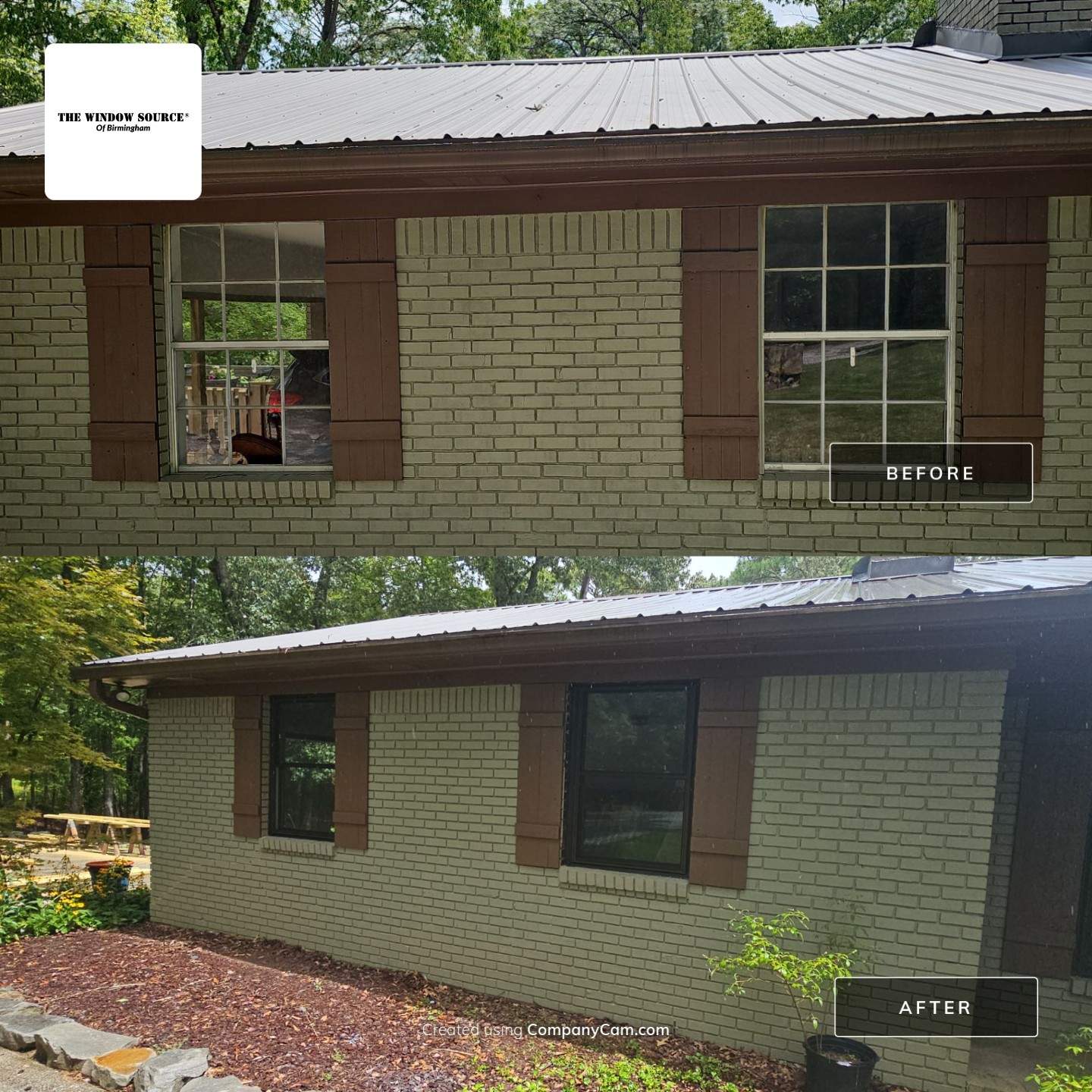 Reed Project in Chelsea by The Window Source