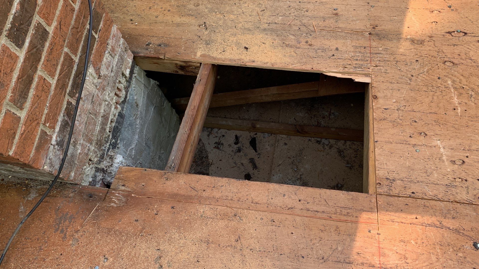 Roof Replacement using CertainTeed Landmark by 180 Contractors