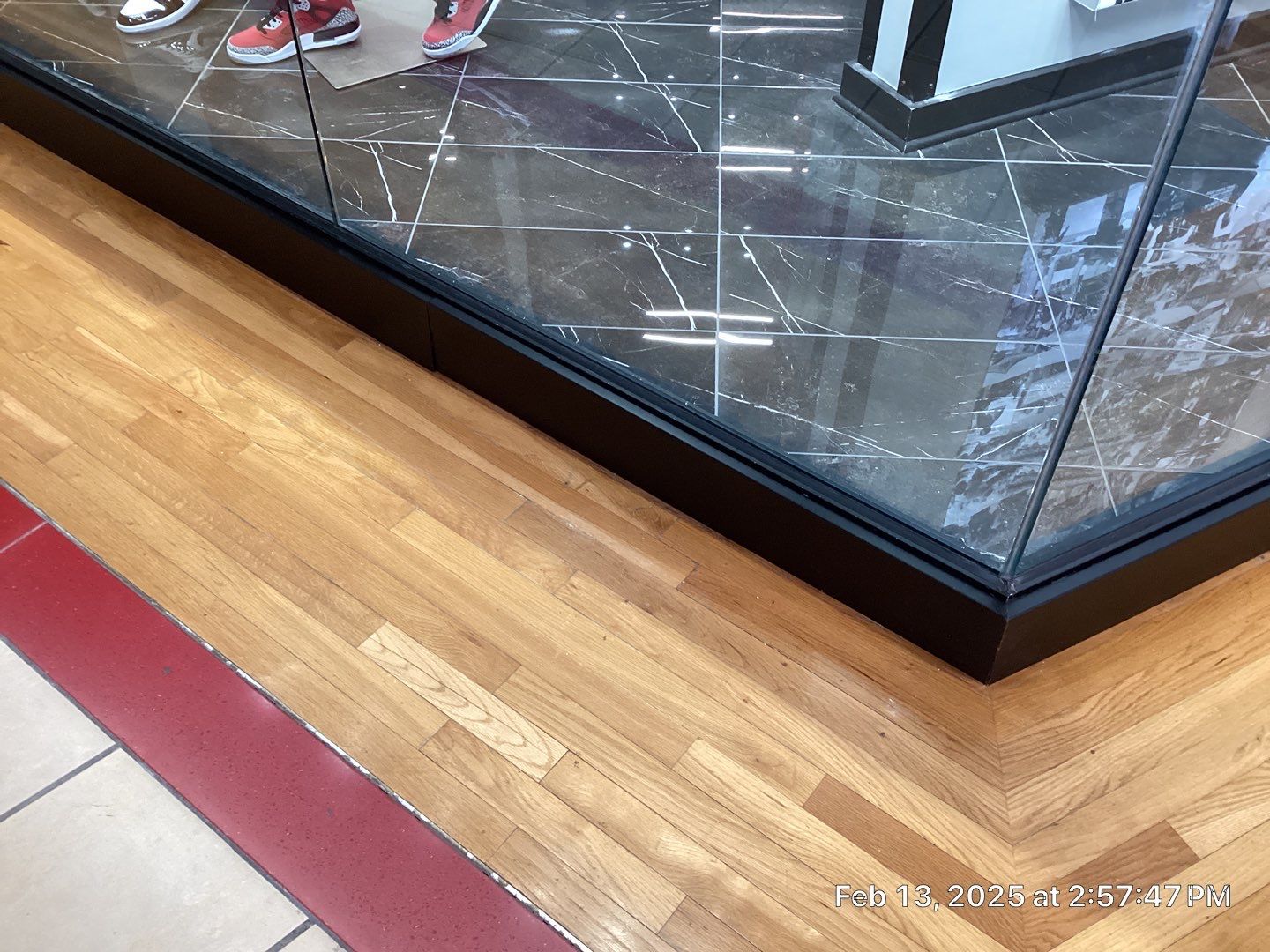 DTLR by Southwestern Services