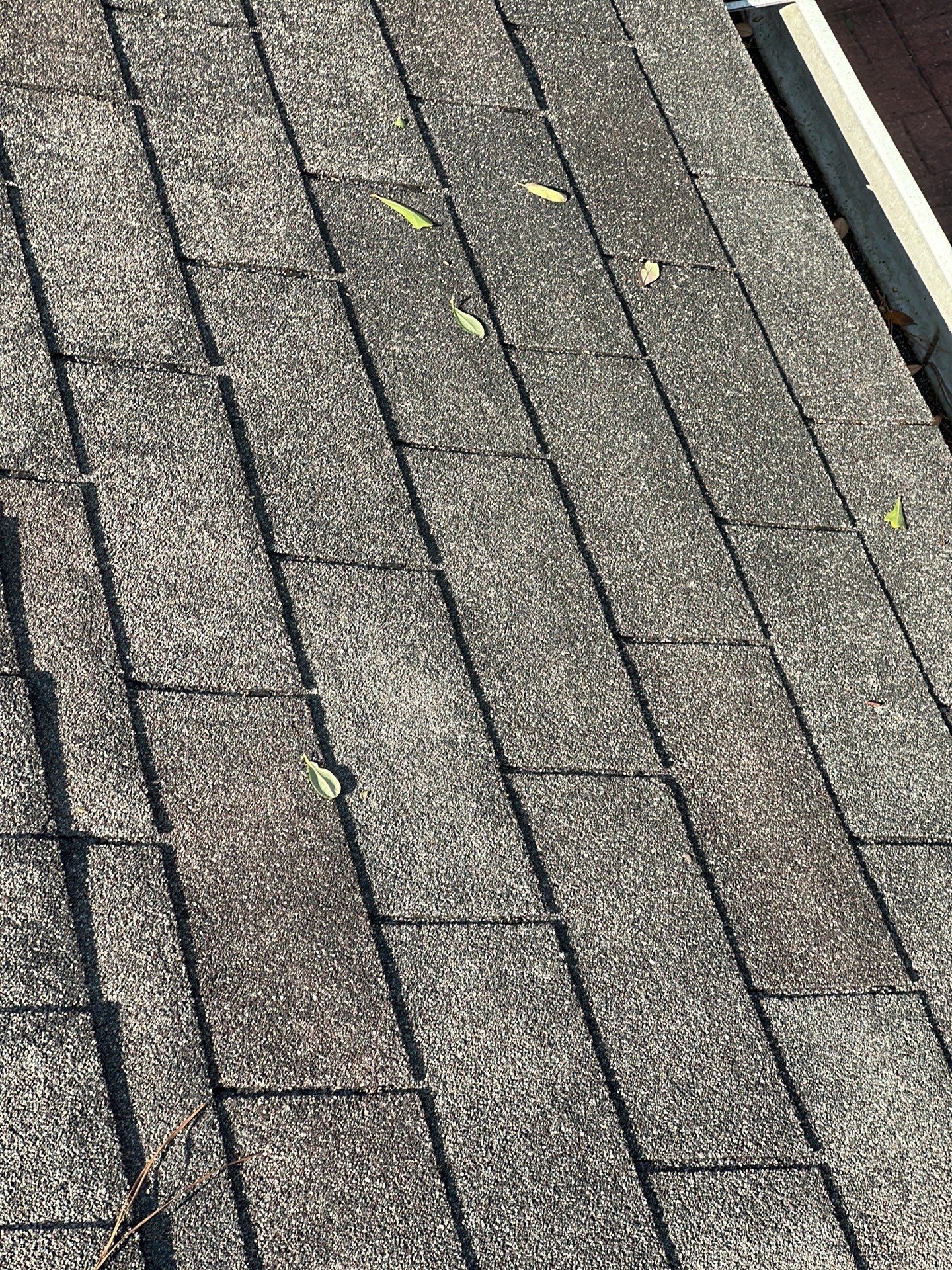 Residential Roofing Repair using Owen's Corning Duration (Lifetime) Shingles by Roof Repair Company