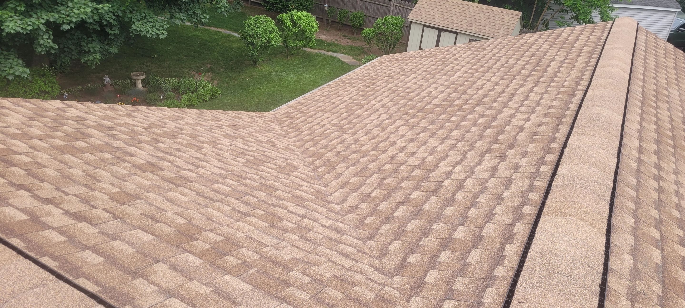 Showstopping Shingles by DiGiorgi Roofing & Siding INC by DiGiorgi Roofing and Siding Inc