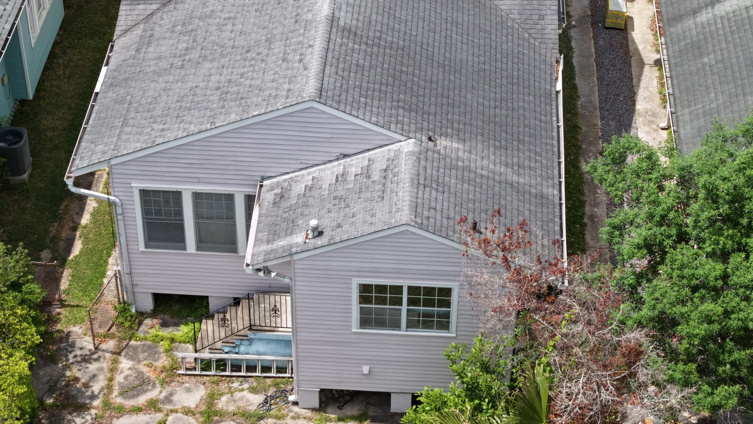 Roof Replacement in New Orleans by HDS Contractors