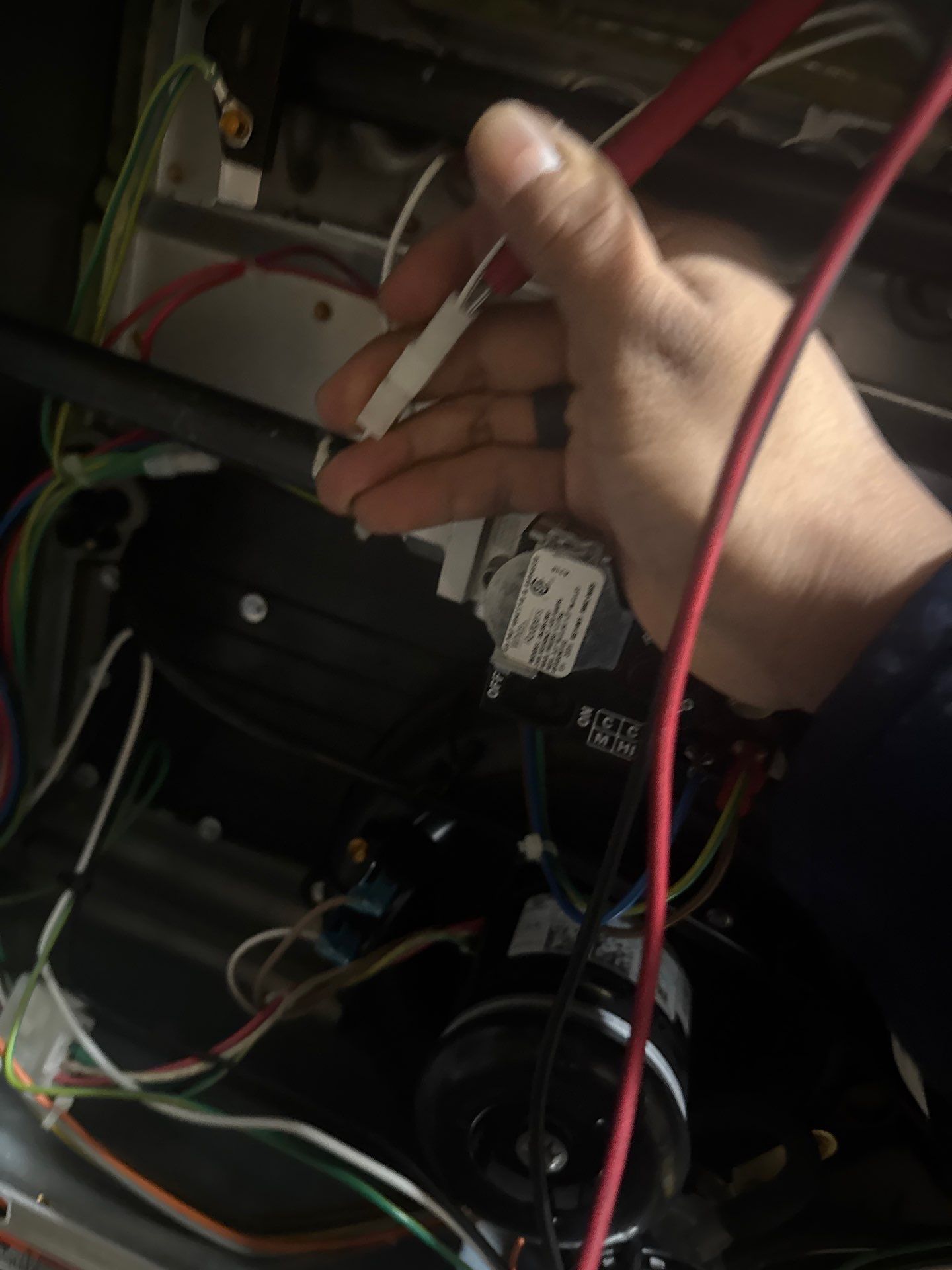 Carrier Furnace Precision Tune-Up by GSHA Services LTD