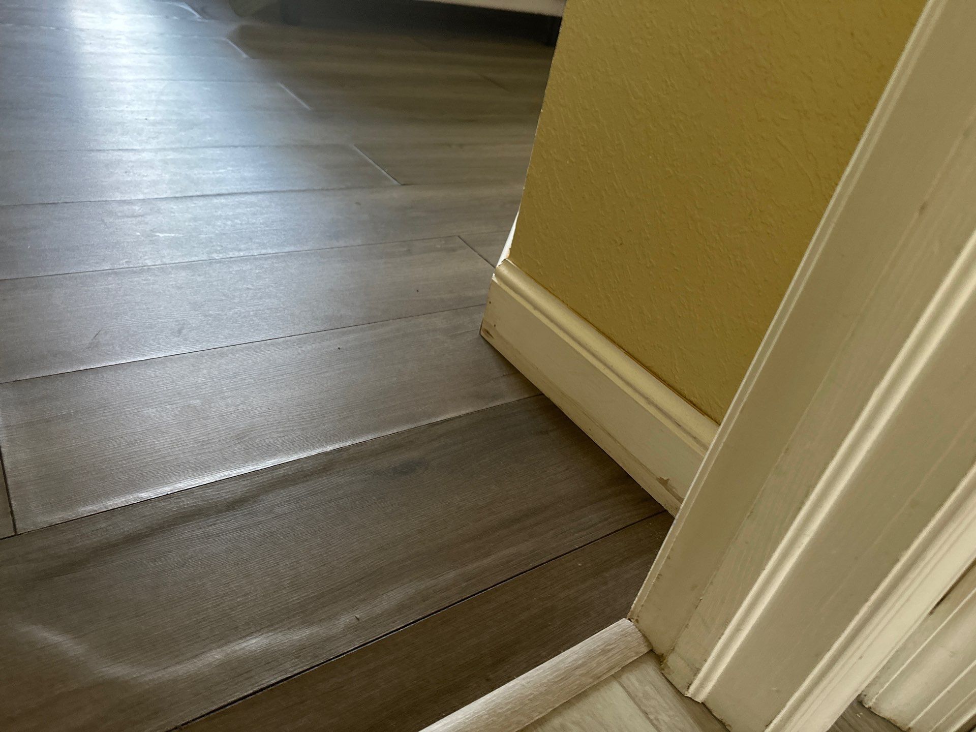 Water Damage Claim in West Palm Beach by FLAPA & KeyStone