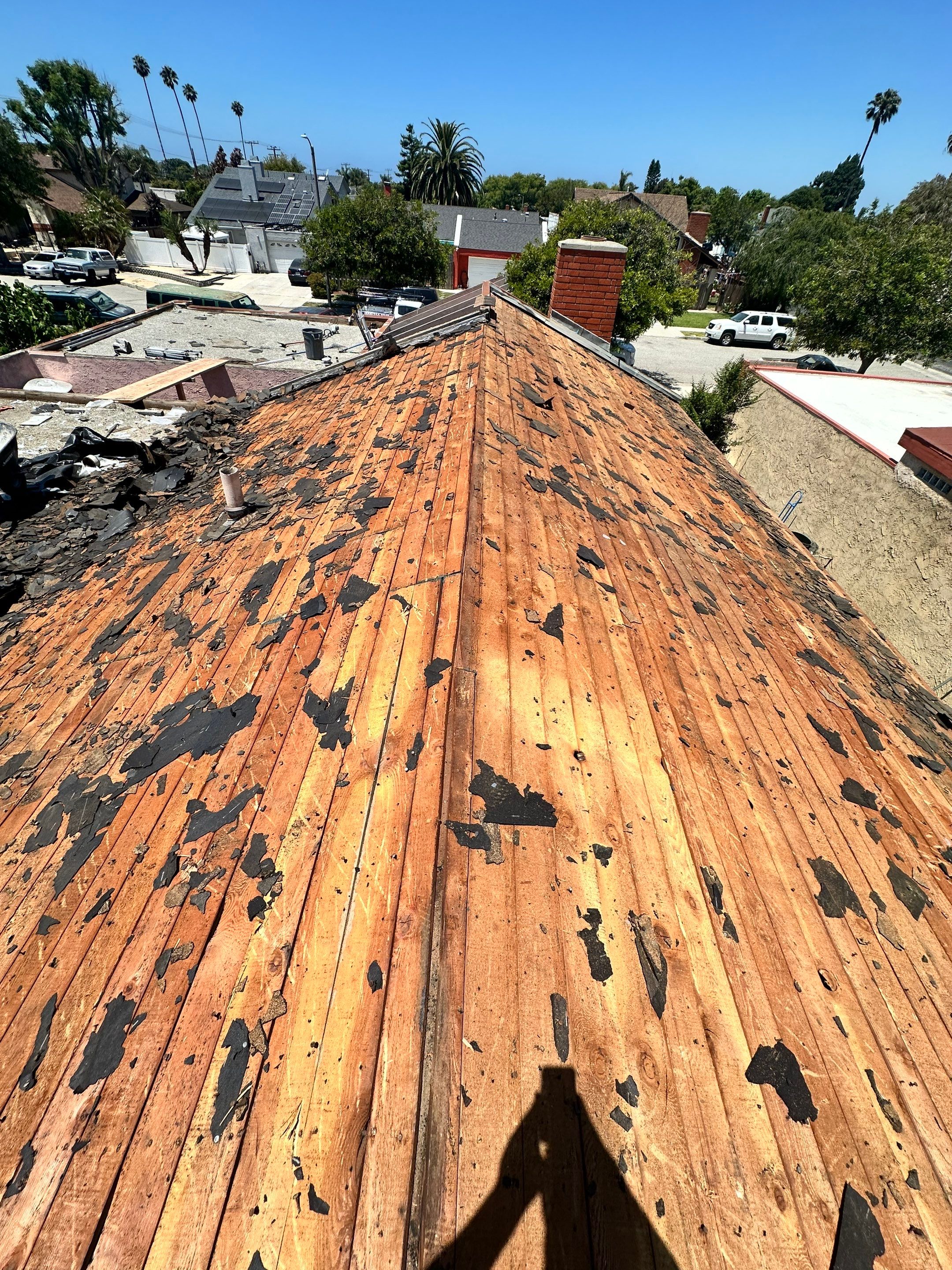 Roof Replacement - Oxnard, CA 93035 by Epic Roof Replacement