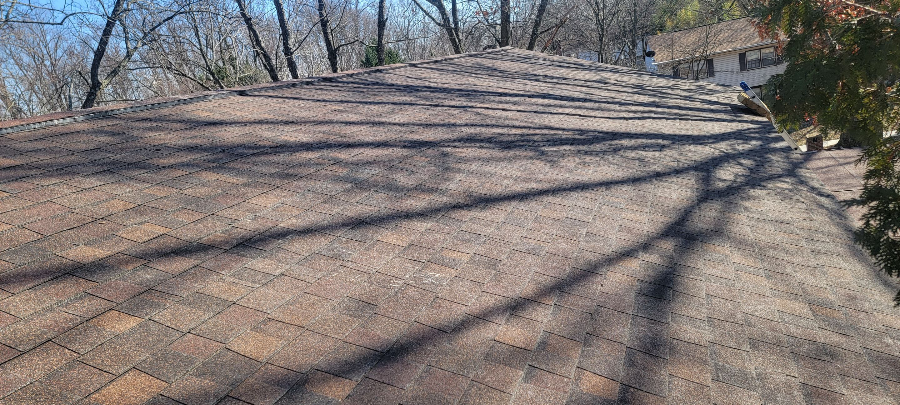 Project in Fort Washington by ExteriorPros