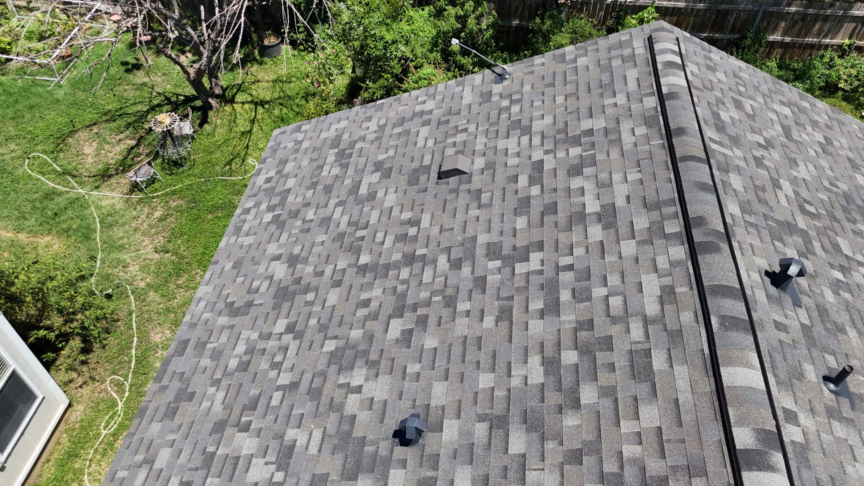 Storm Gray - Malarkey Highlander by RoofsOnly.com