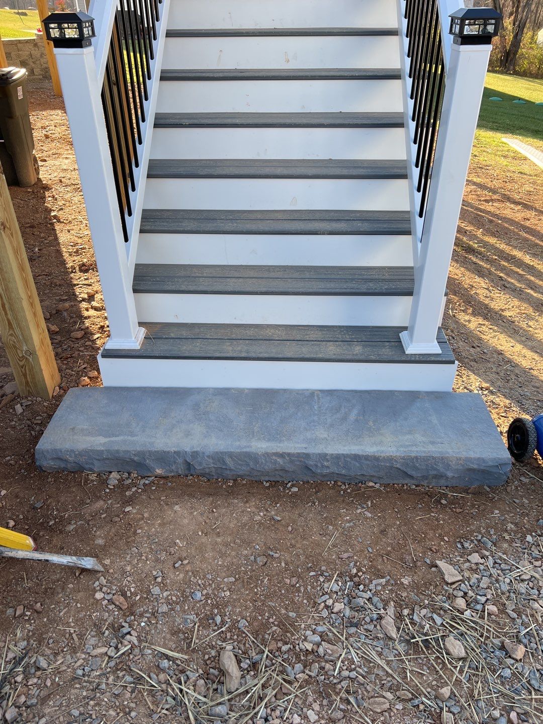 Deck and Roof Replacement by Bec Construction Llc