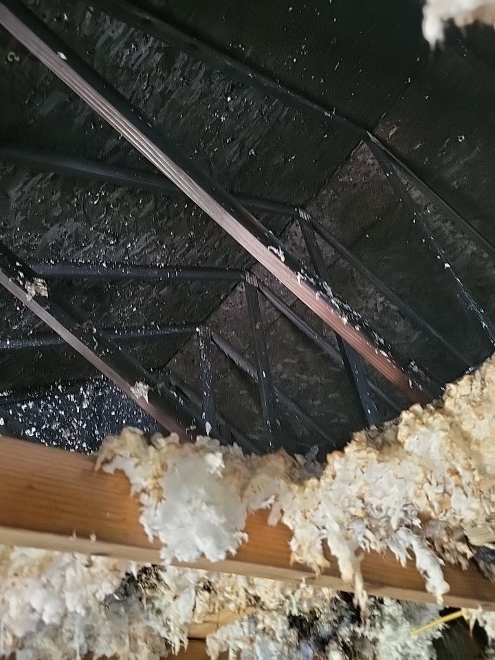 Fire Damage Restoration by RGR Construction and Roofing, LLC