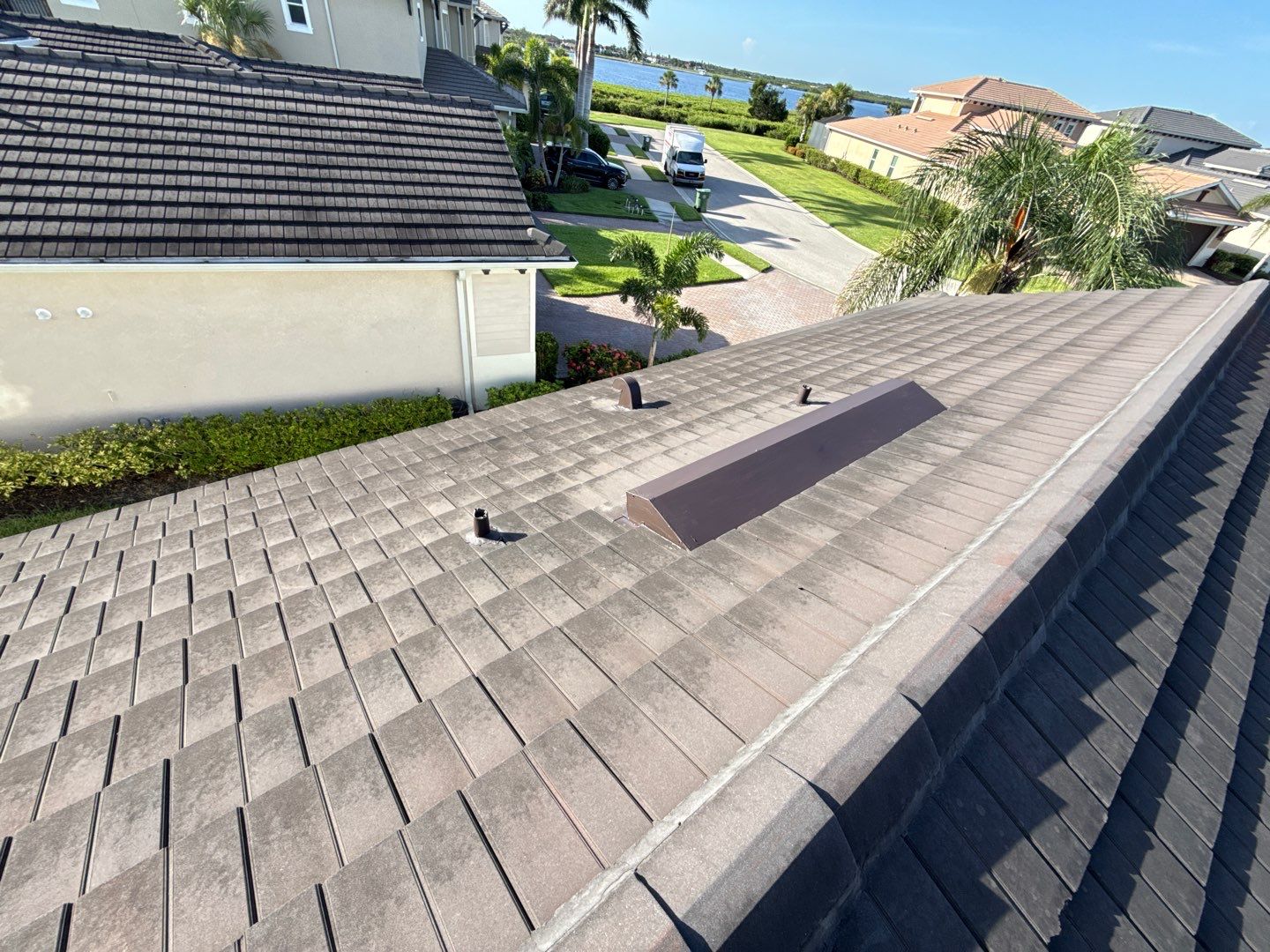 Blue Horizon Exteriors LLC featured photo.