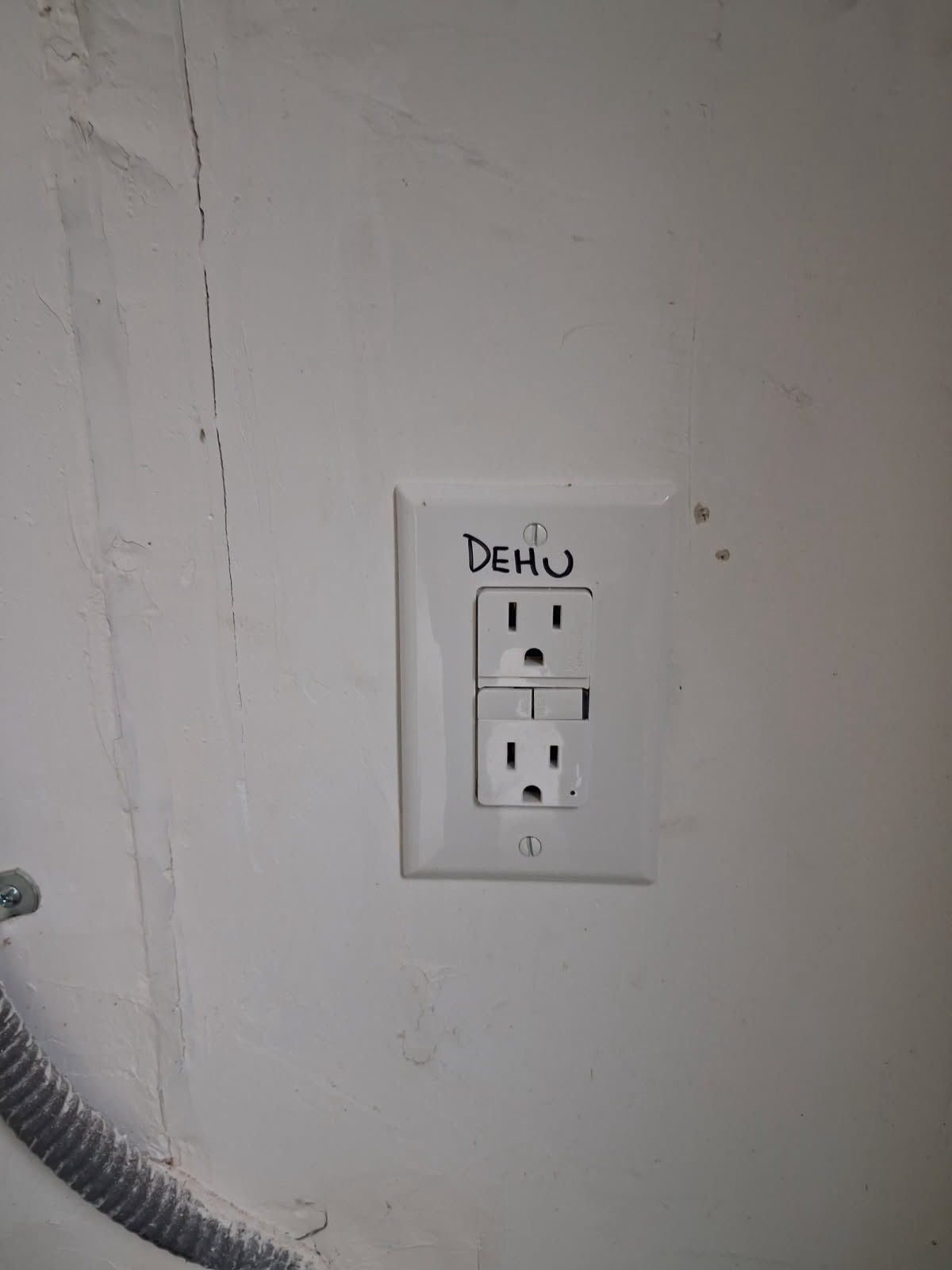 Project in Williamsburg by Patriot Crawl Space Repairs