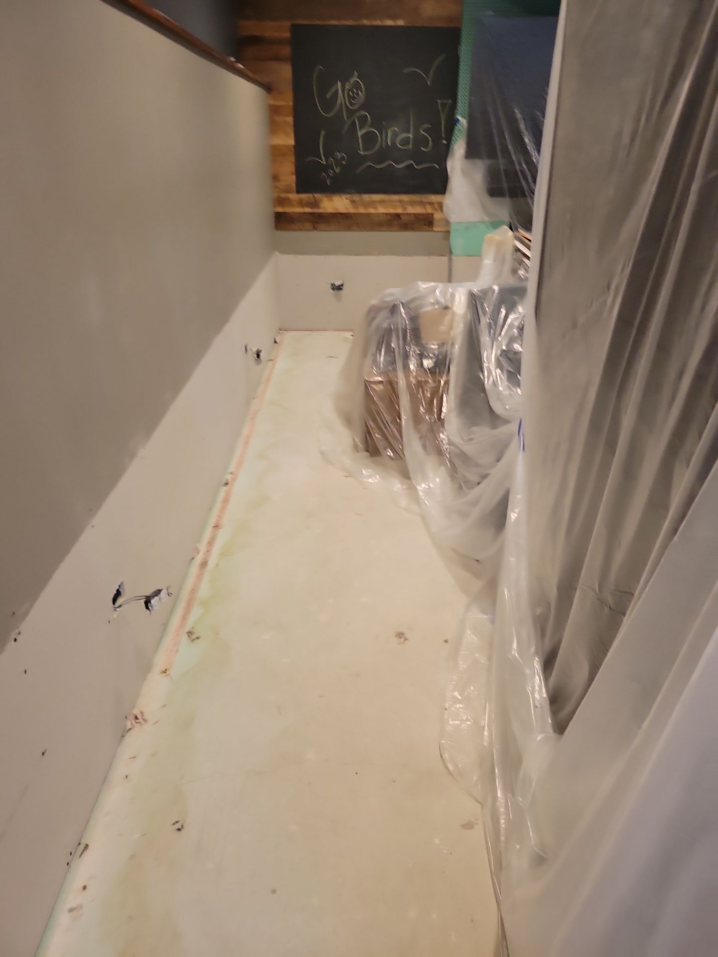 Sump Pump Failure by Chicagoland Water Medics