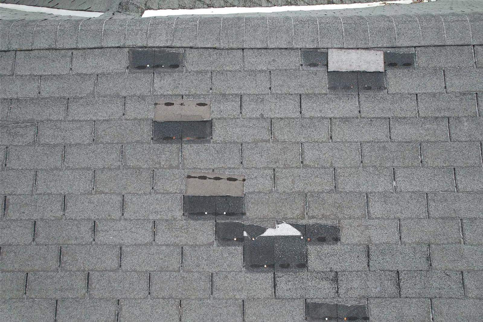 University Heights - Storm Restoration by Atlas Roofing & Restoration