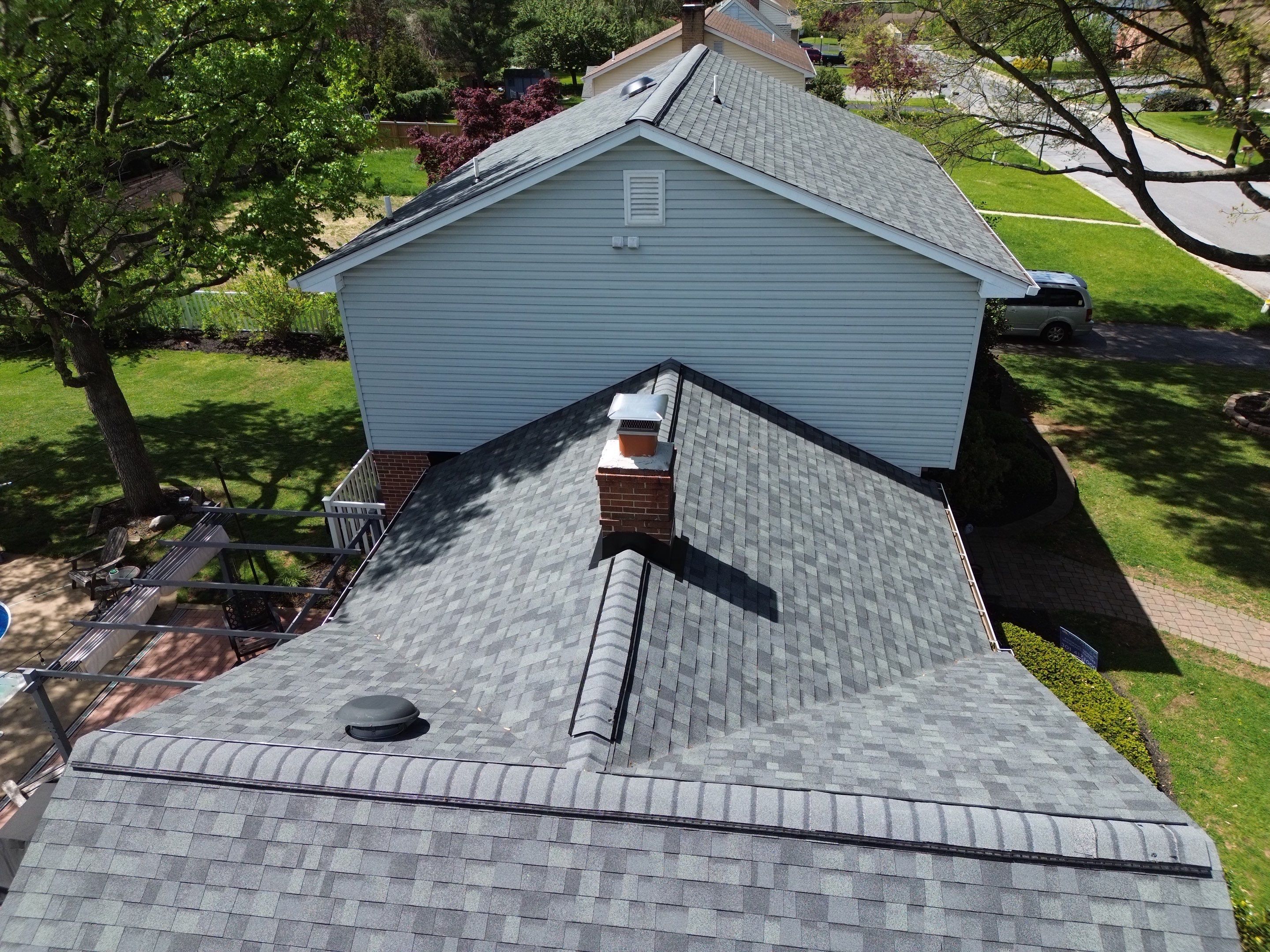 13 Caroline Drive, Middletown, MD 21769 UNITED STATES by American Custom Contractors
