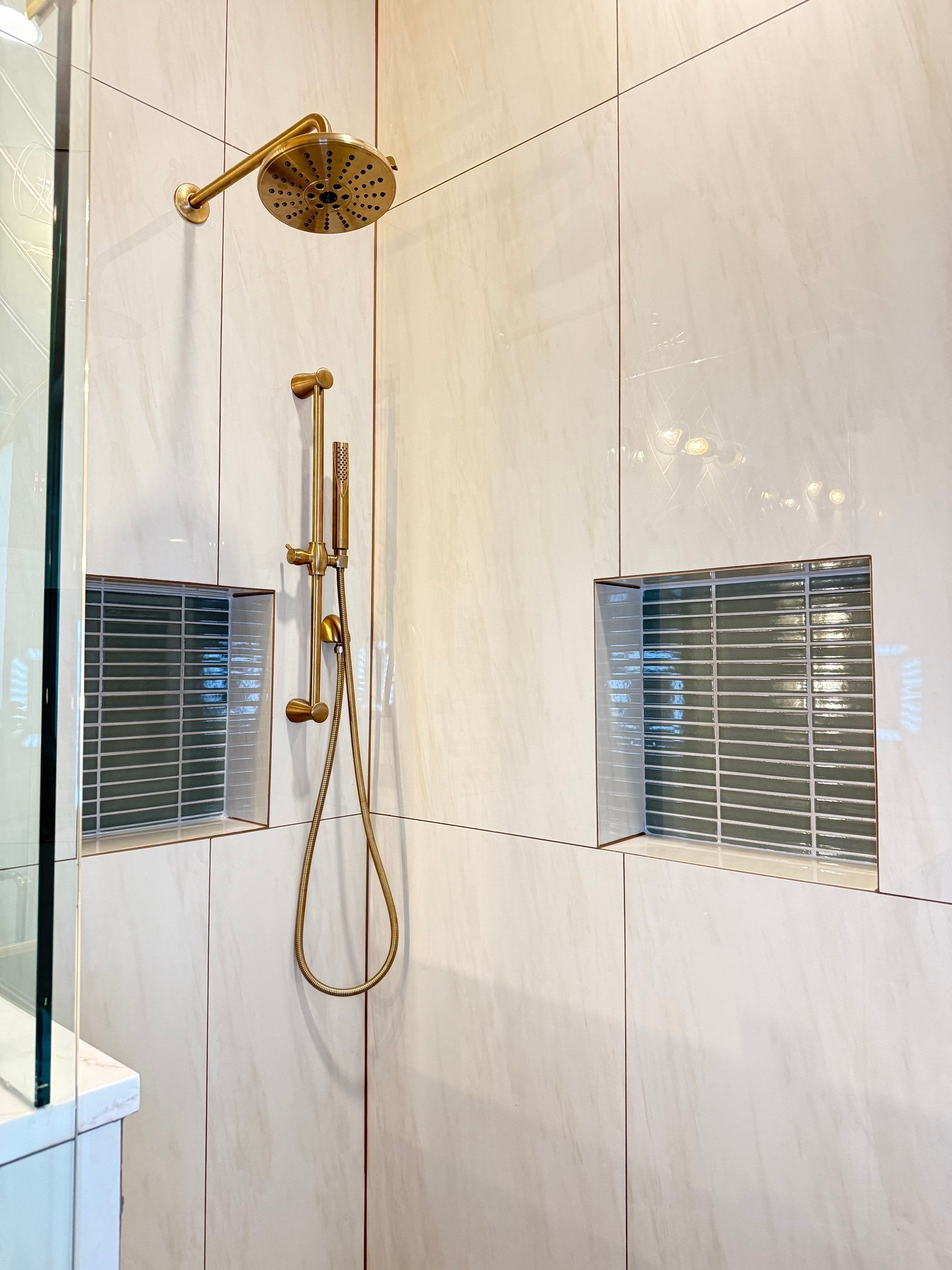 Kitchen & Primary Bath Remodel- McKinney, TX by C3 Custom Builds