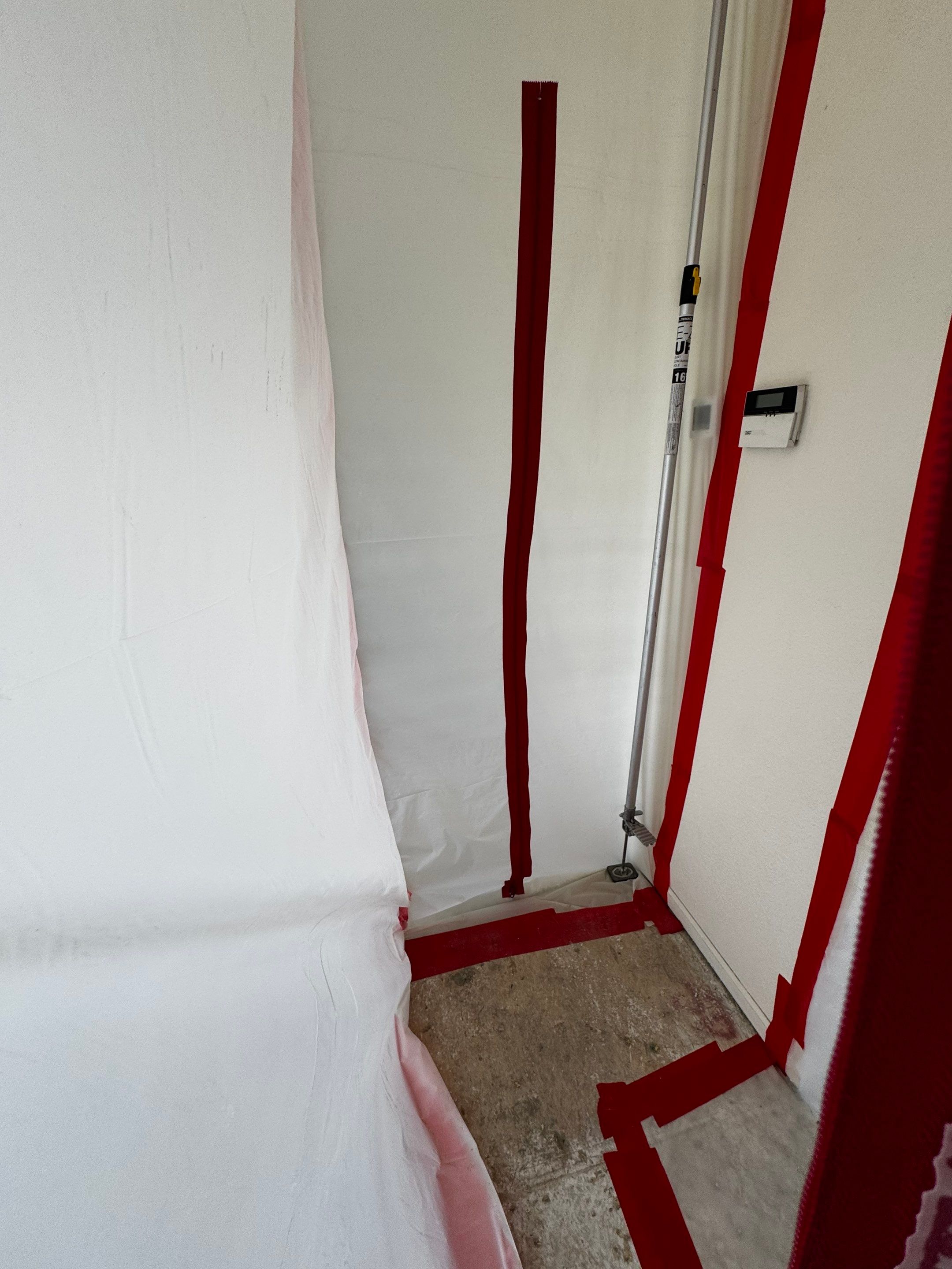 Project in Thornton by Accountable Home Services