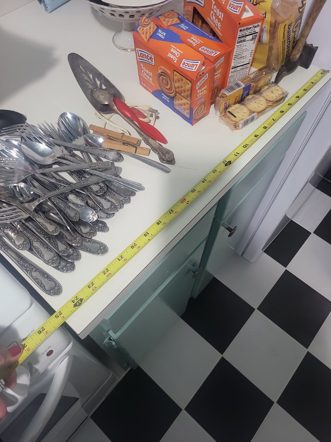 1946 Raleigh Kitchen Remodel — Vintage Charm, Modern Function by Elite Remodeling and Design LLC