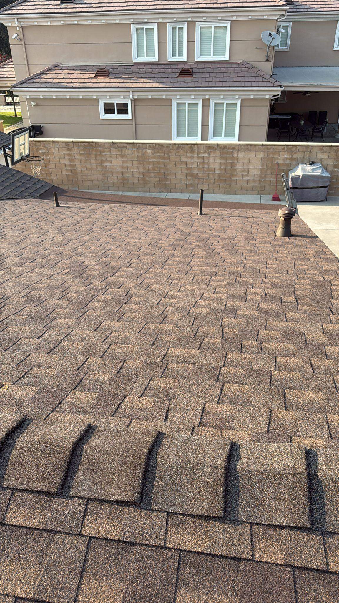 Roof Replacement - Arcadia, CA 91006 by Epic Roof Replacement